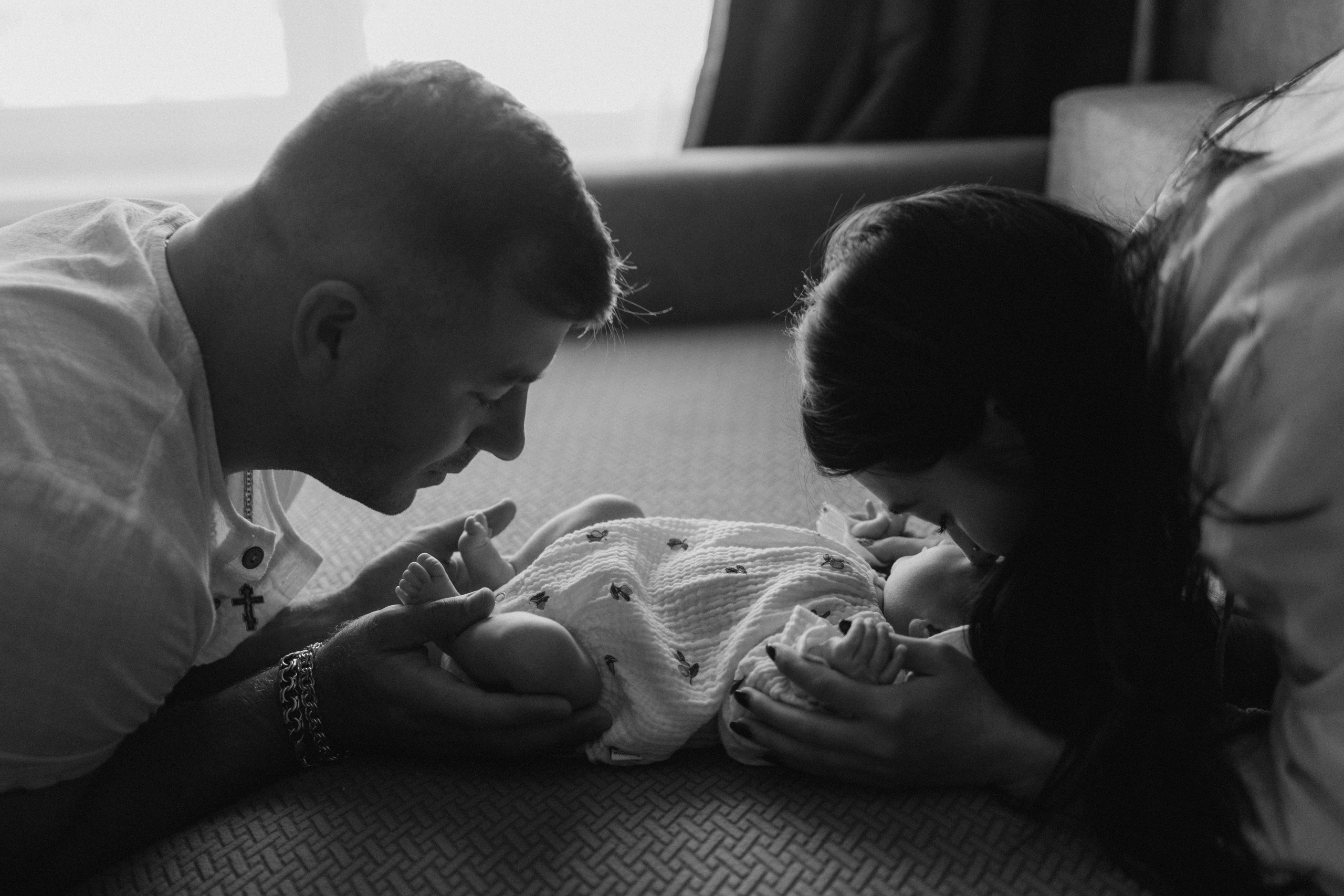 Наташа. Семейный и женский фотограф в Москве Коновалова Олеся