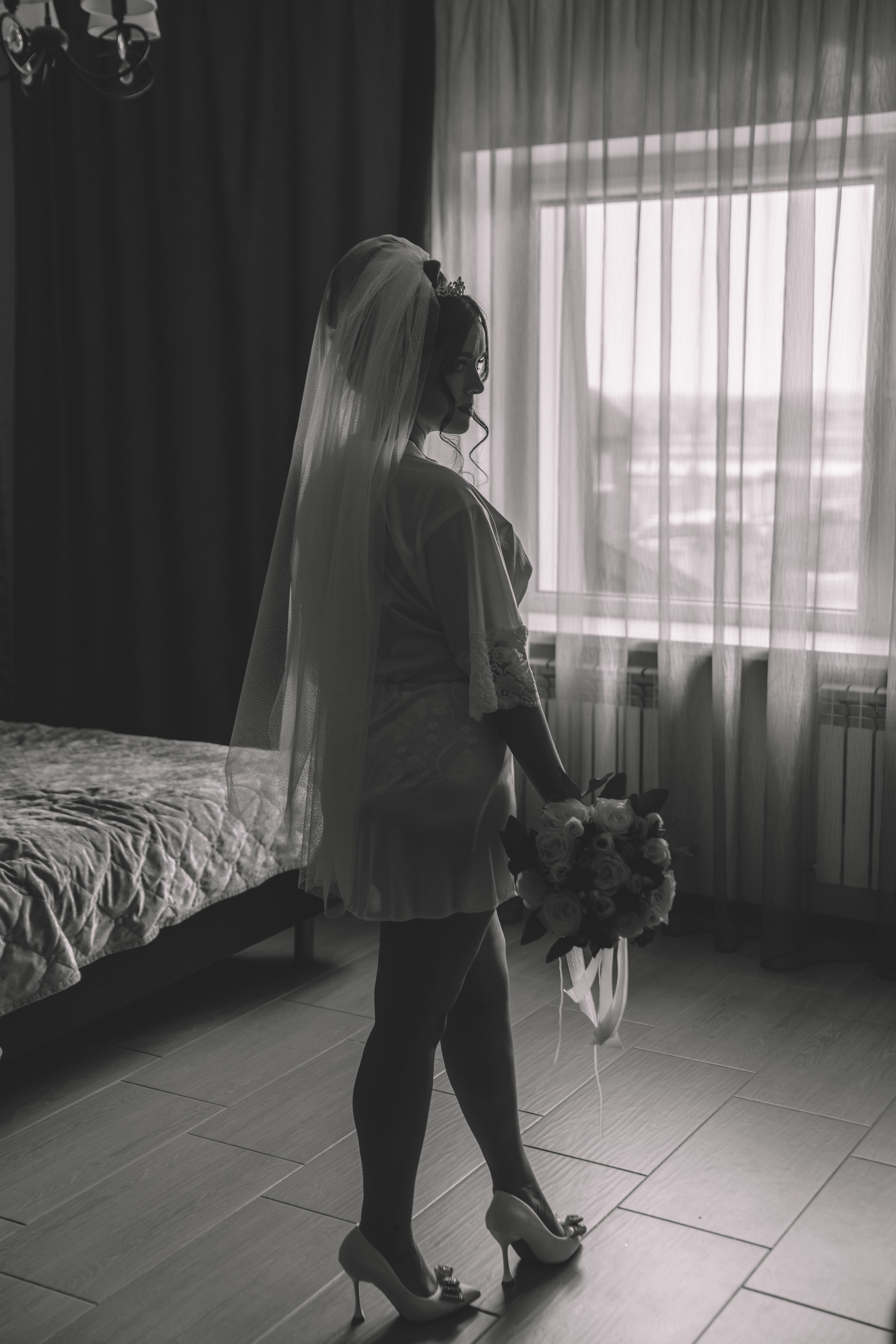 ЮЛИЯ И АЛЕКСАНДР. Свадебный и семейный фотограф в Курске и Курчатове