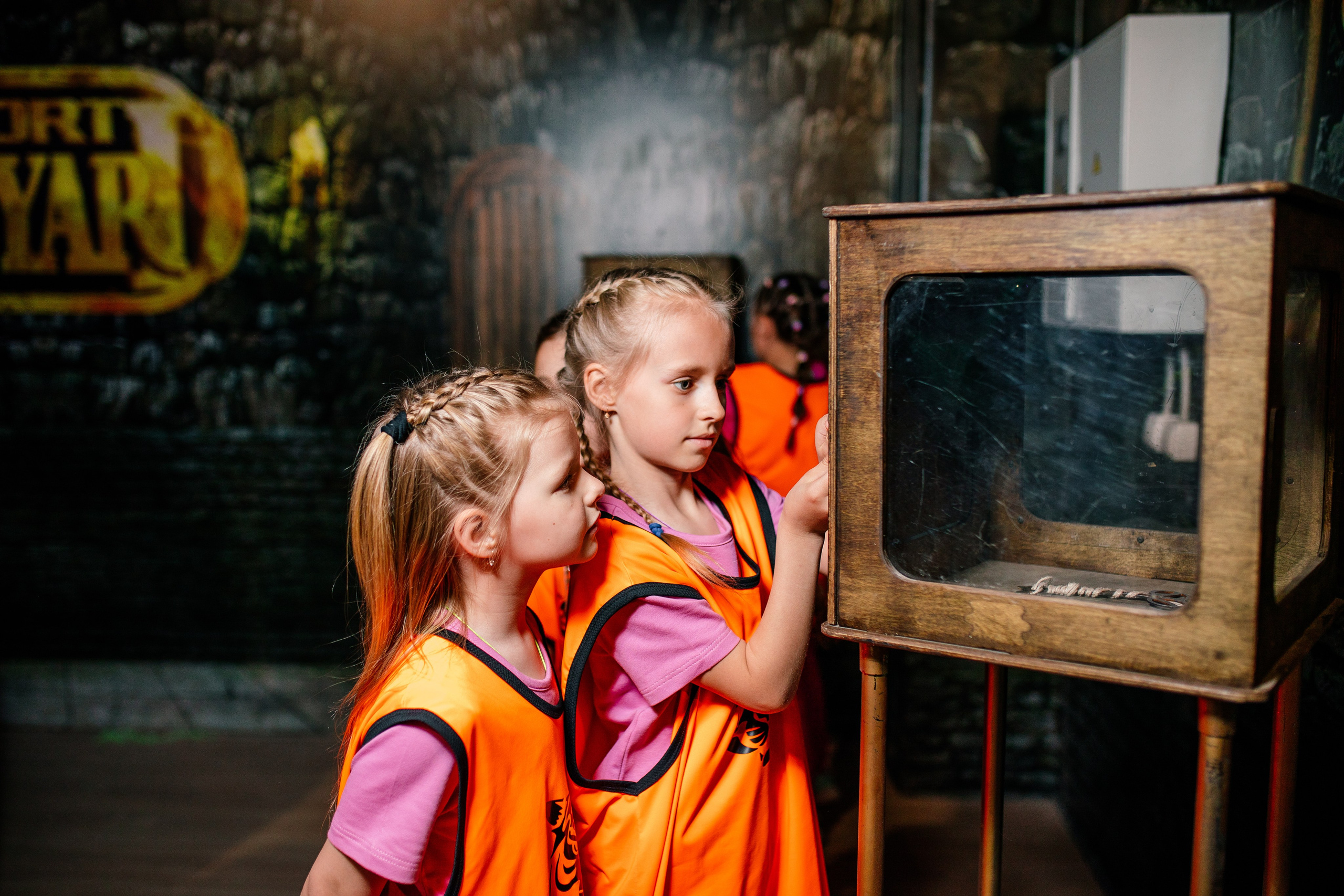 ФОРТ БОЯРД. Свадебный и семейный фотограф в Курске и Курчатове