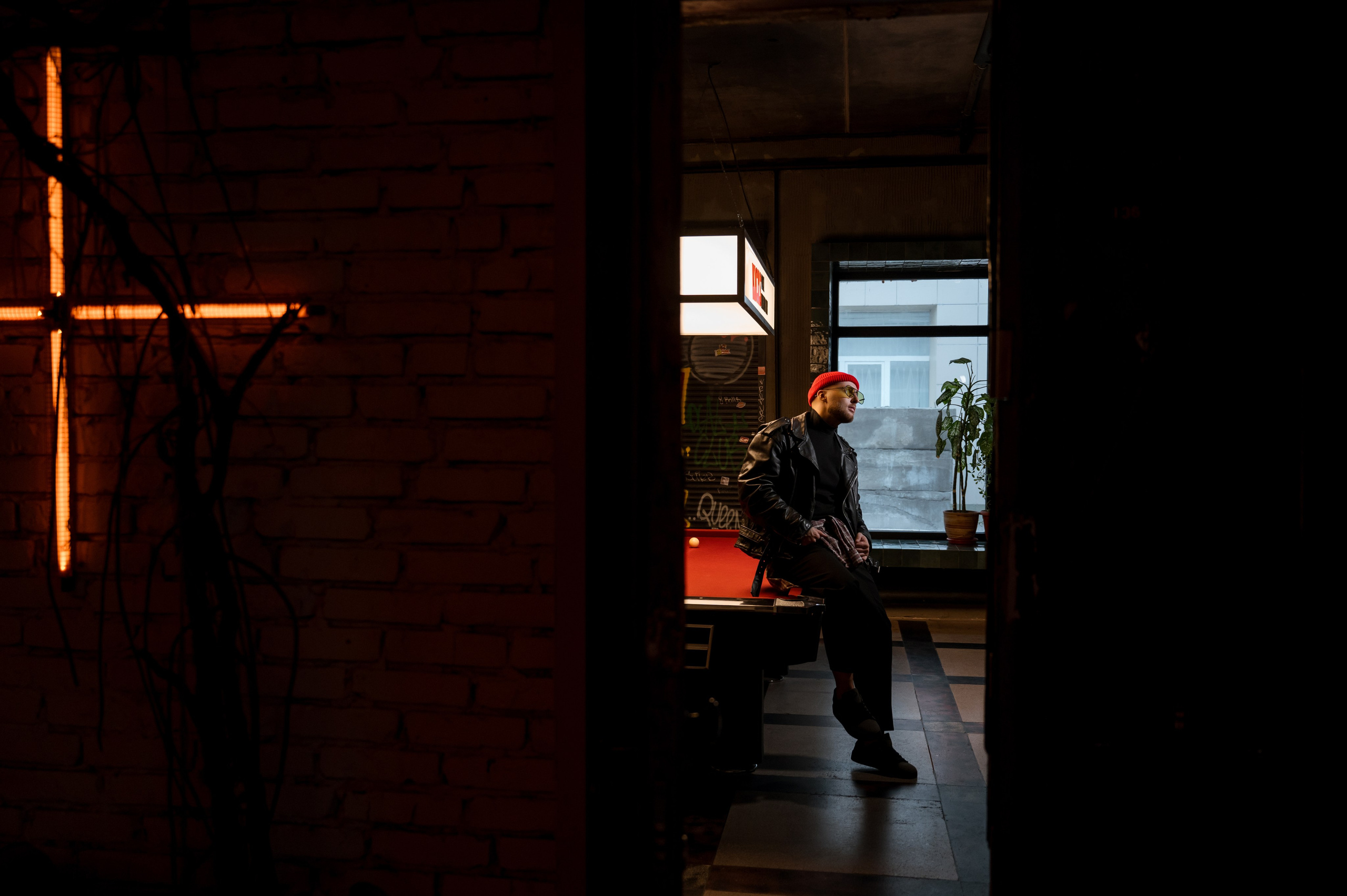 Денис. Свадебный и портретный фотограф в Белгороде Олеся Гавшина