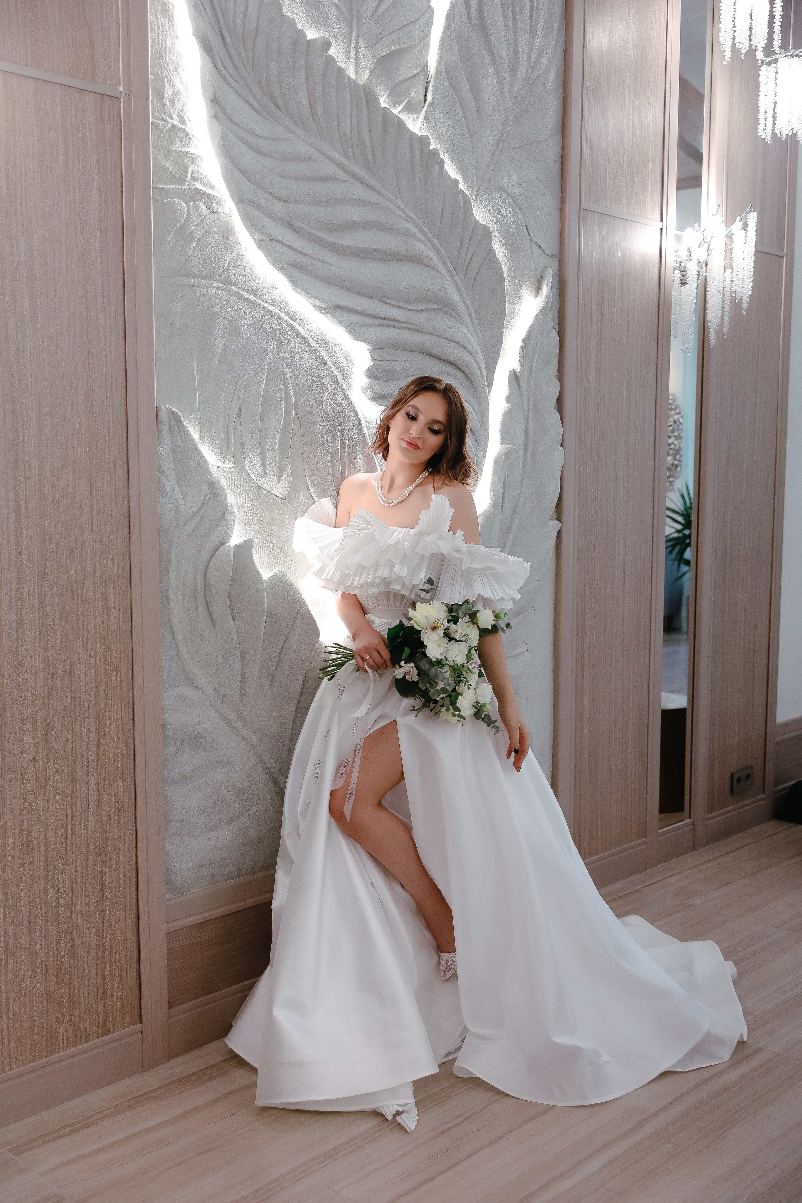 Осень в сказке. Свадебный фотограф Виктория