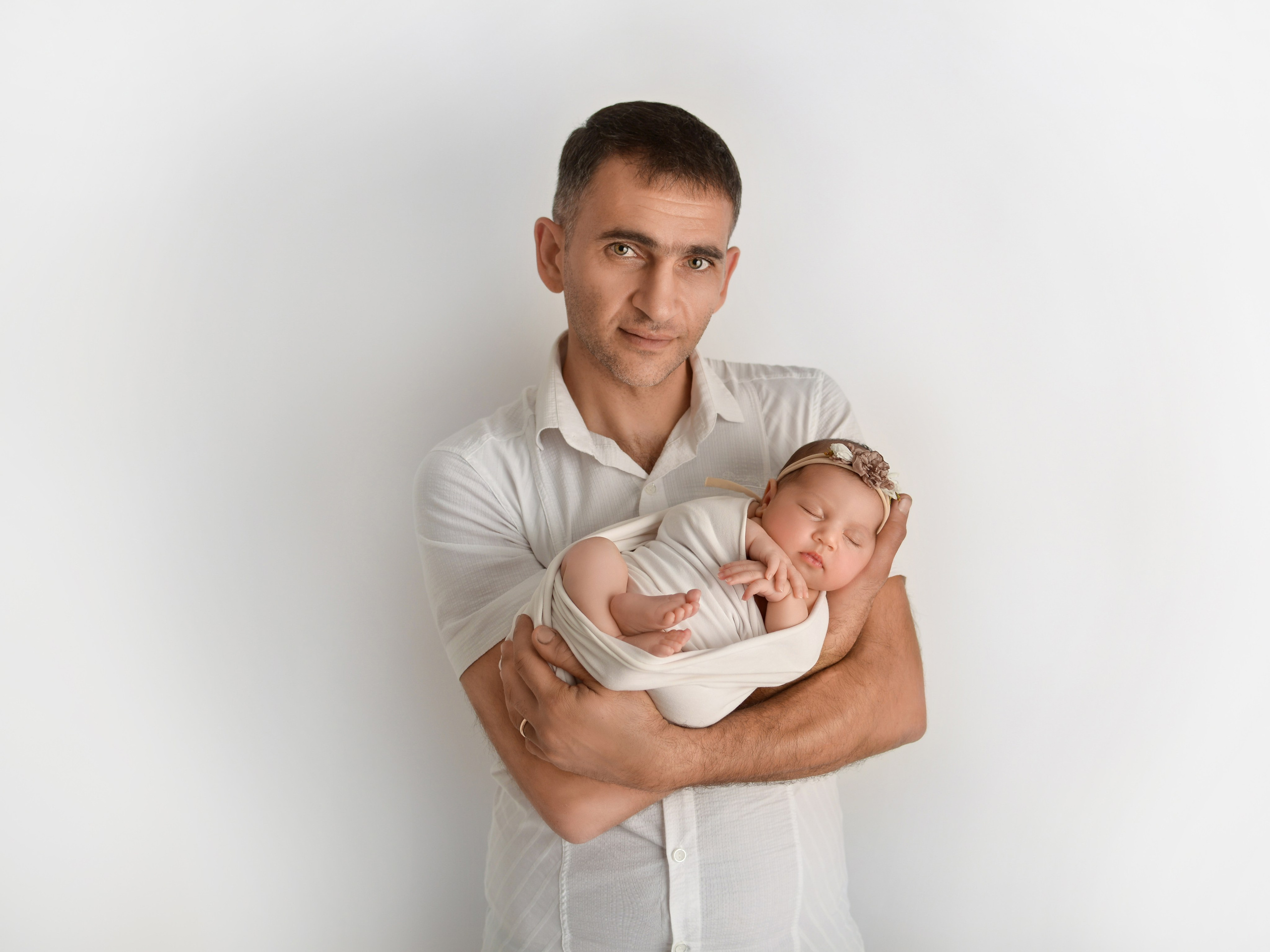 Фотосессия ньюборн в Краснодаре. Фотограф новорожденных Краснодар Малышенко Надежда