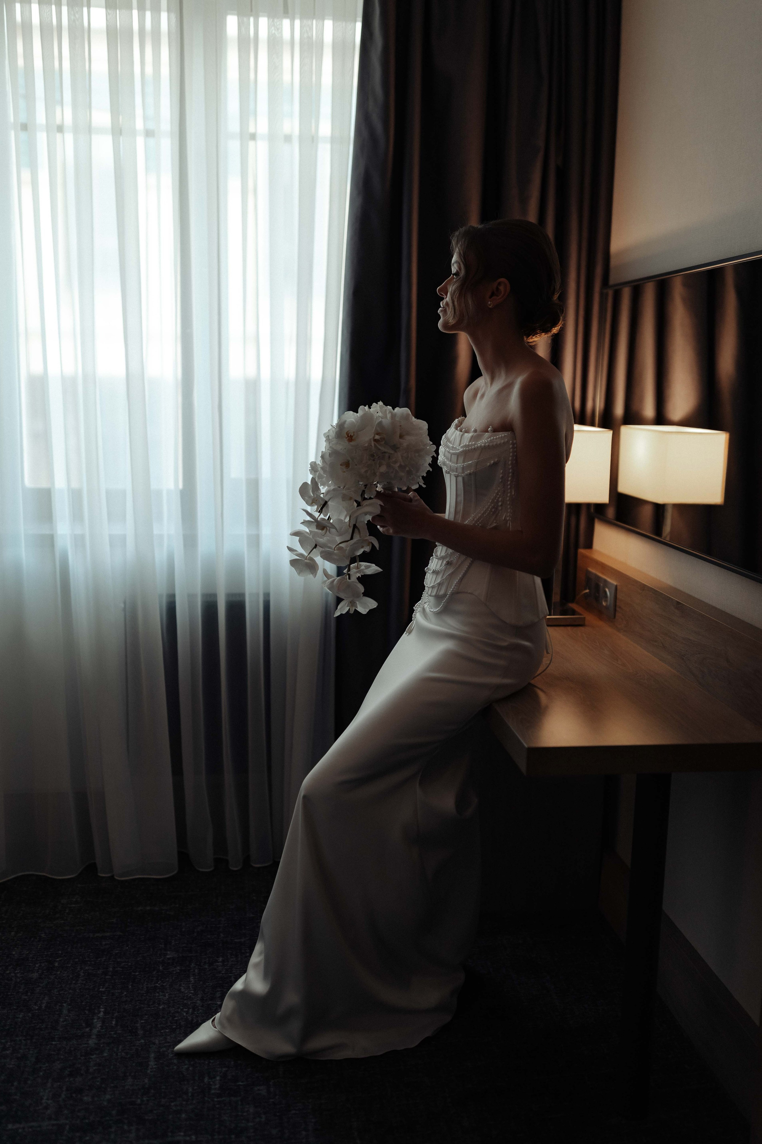 Дмитрий & Екатерина. Алексей Шаров — свадебный и репортажный фотограф в Нижнем Новгороде