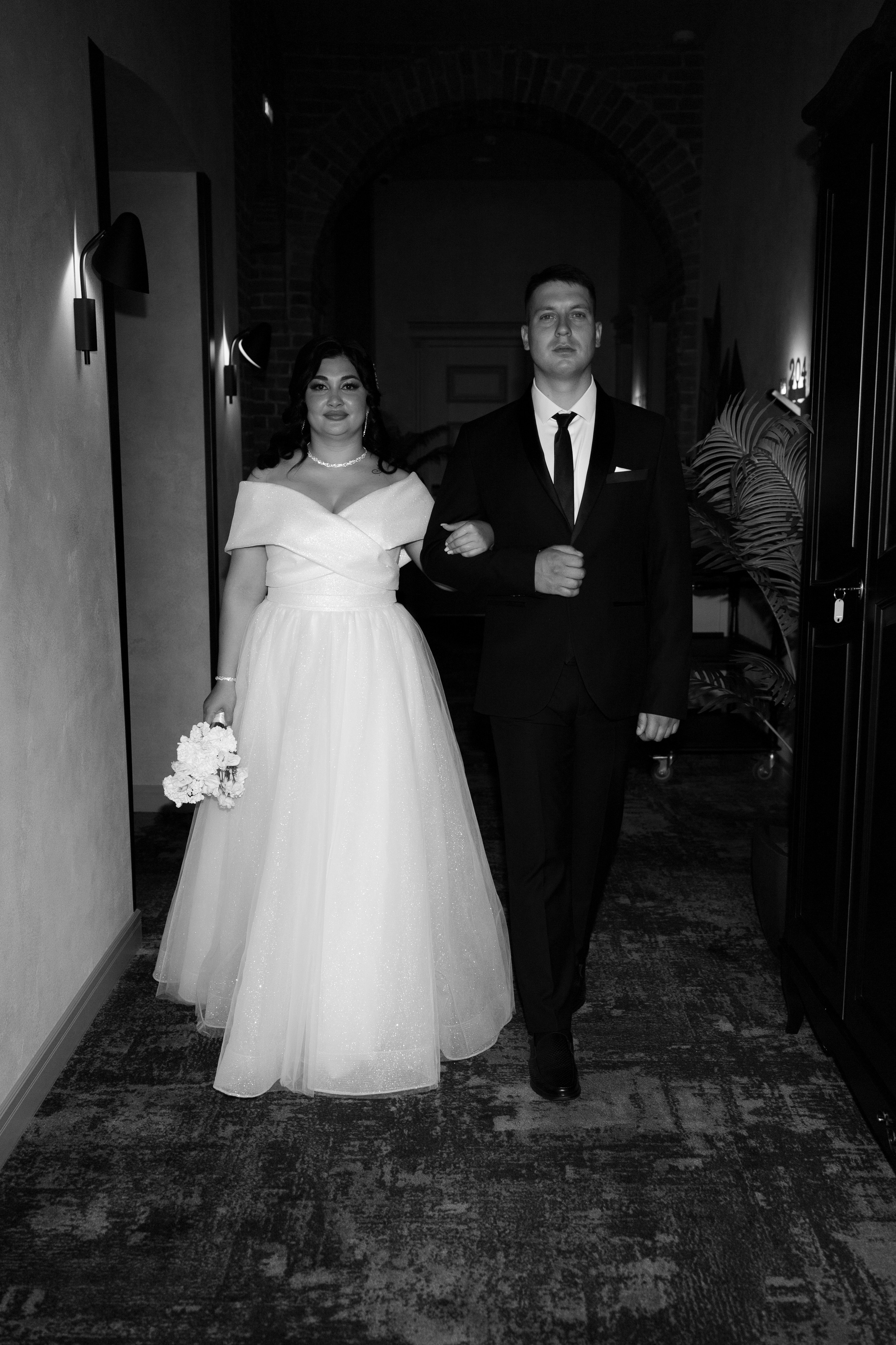 Wedding day A&E. Свадебный фотограф Курган Михаил Деркачев