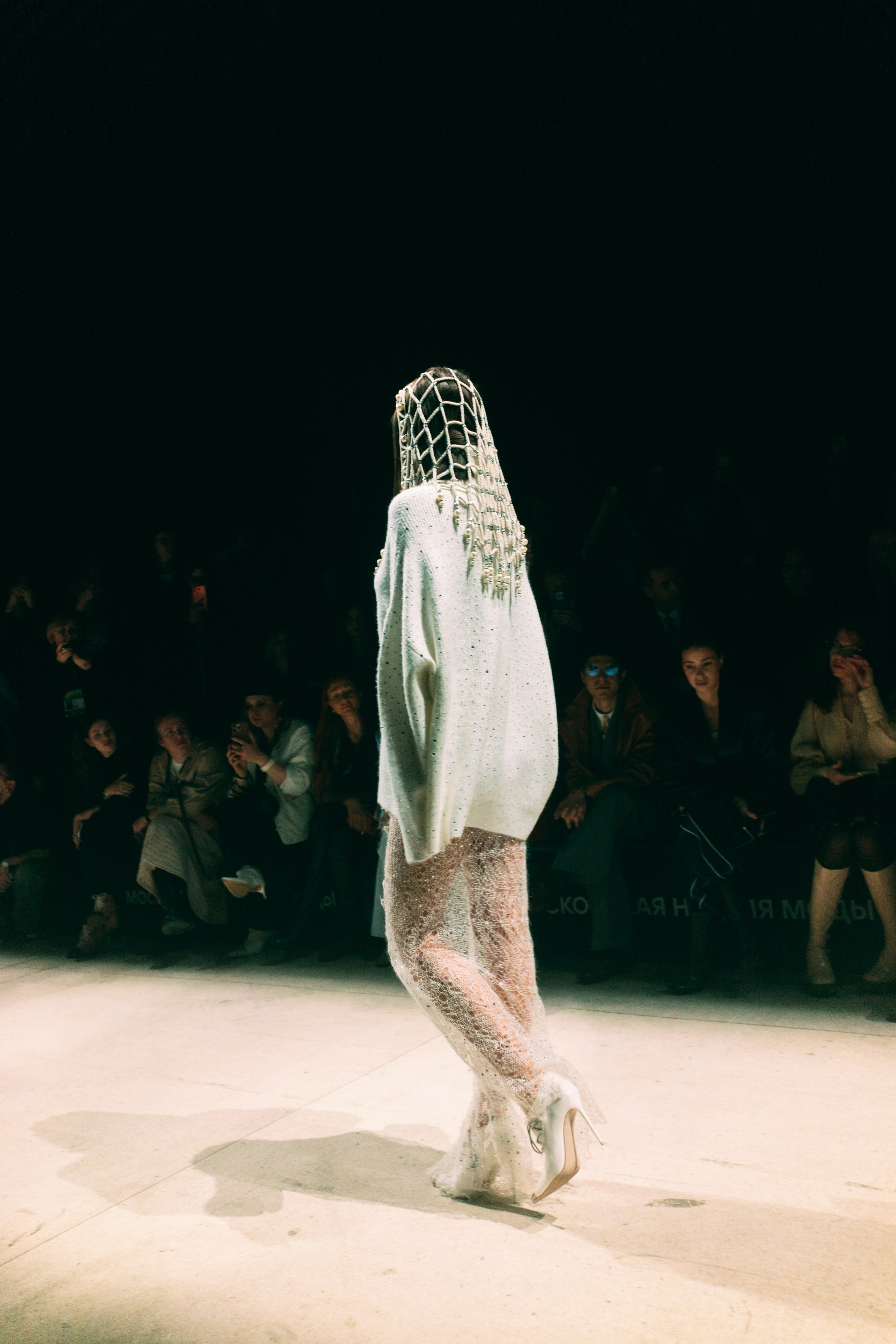 Solangel. Sasha Speranskii — Conceptual Photographer | Based in Moscow