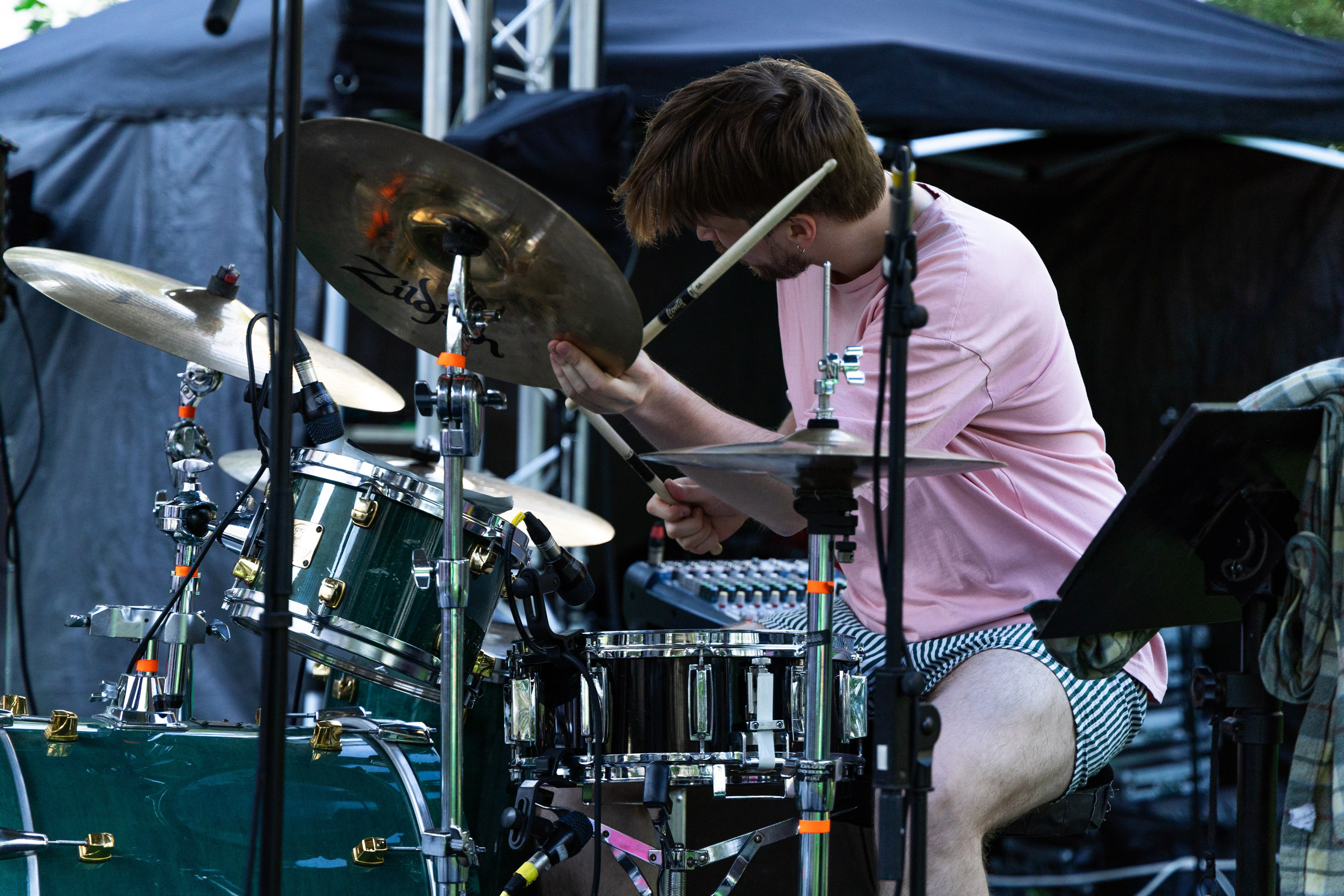 Концерт Сколтех. Главная