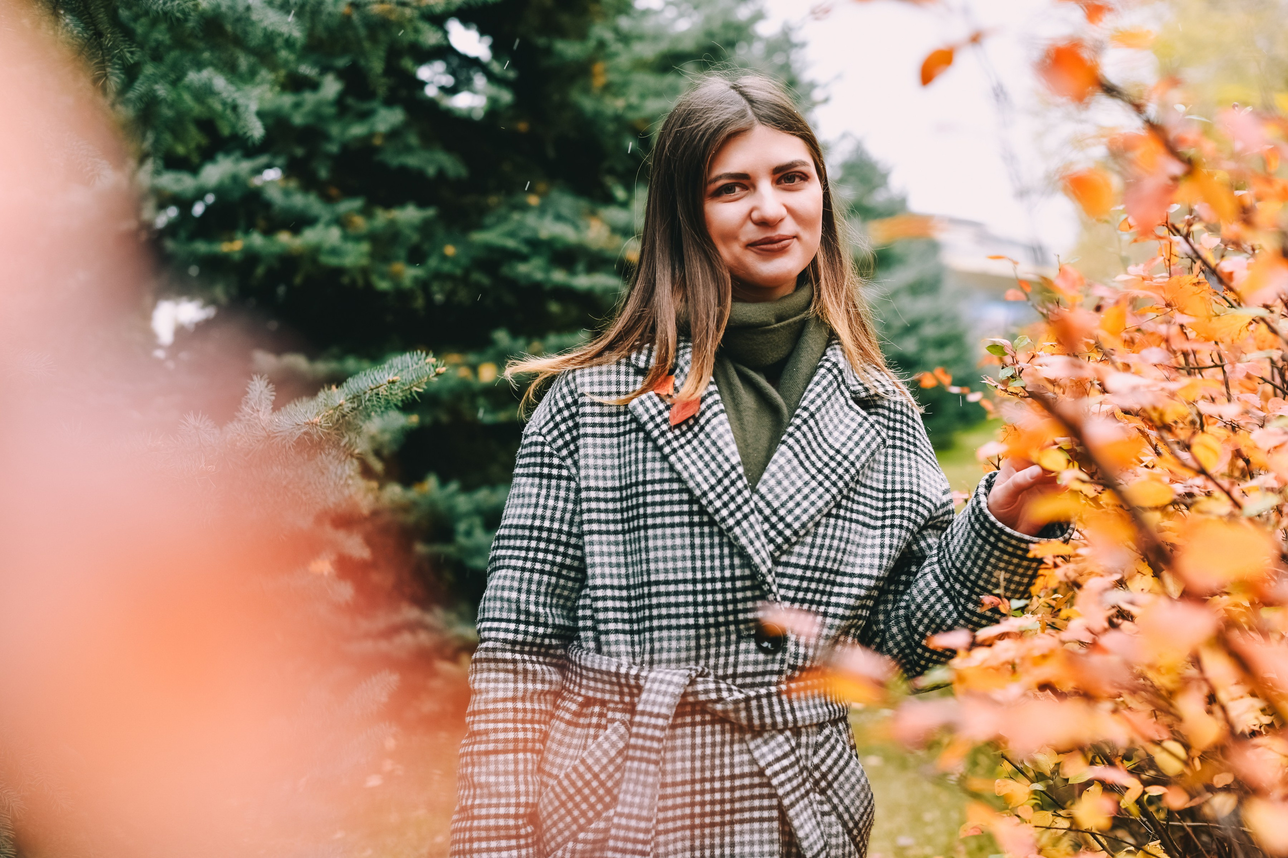 Ирина Осень