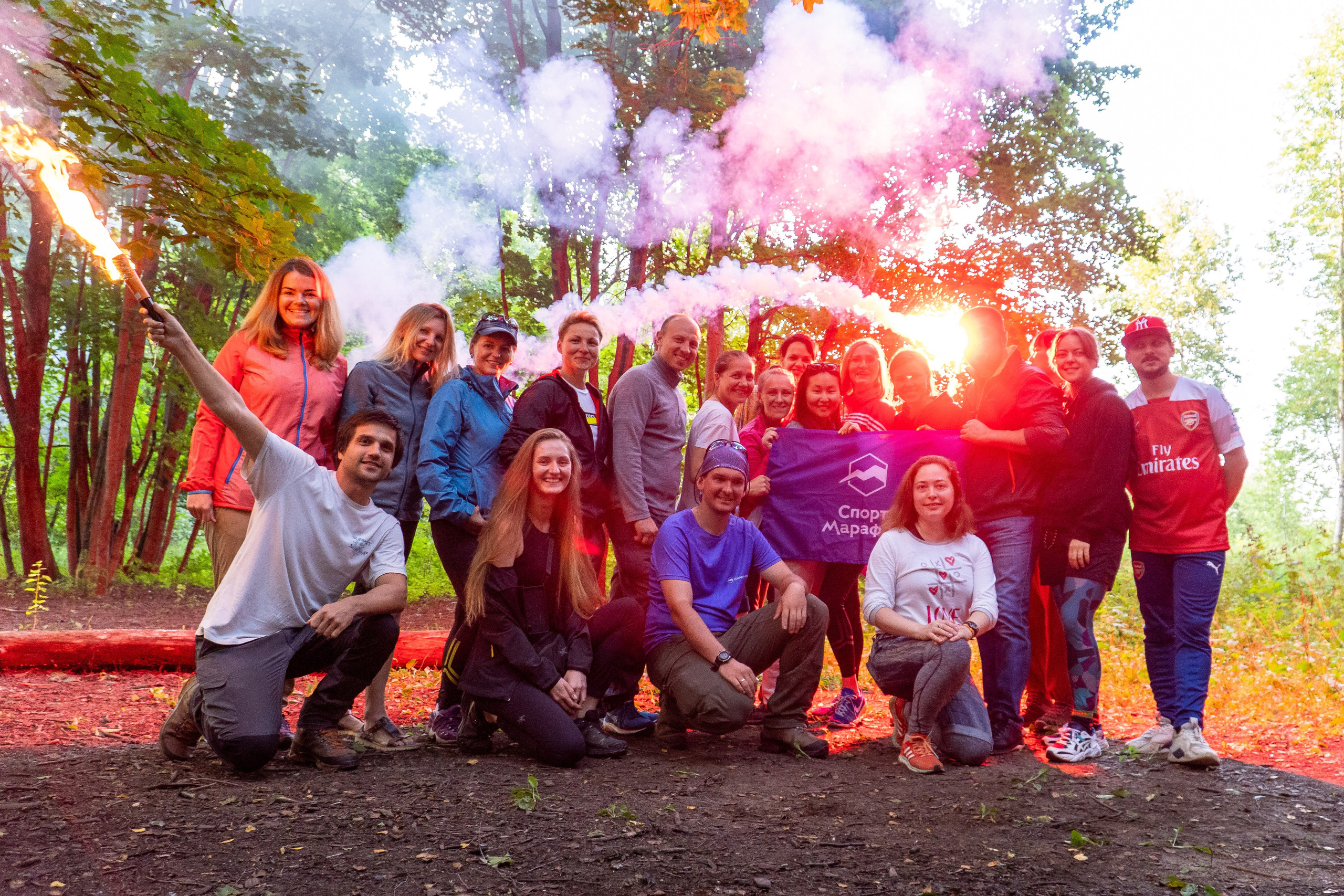 Репортаж. Видеограф Добромыслов