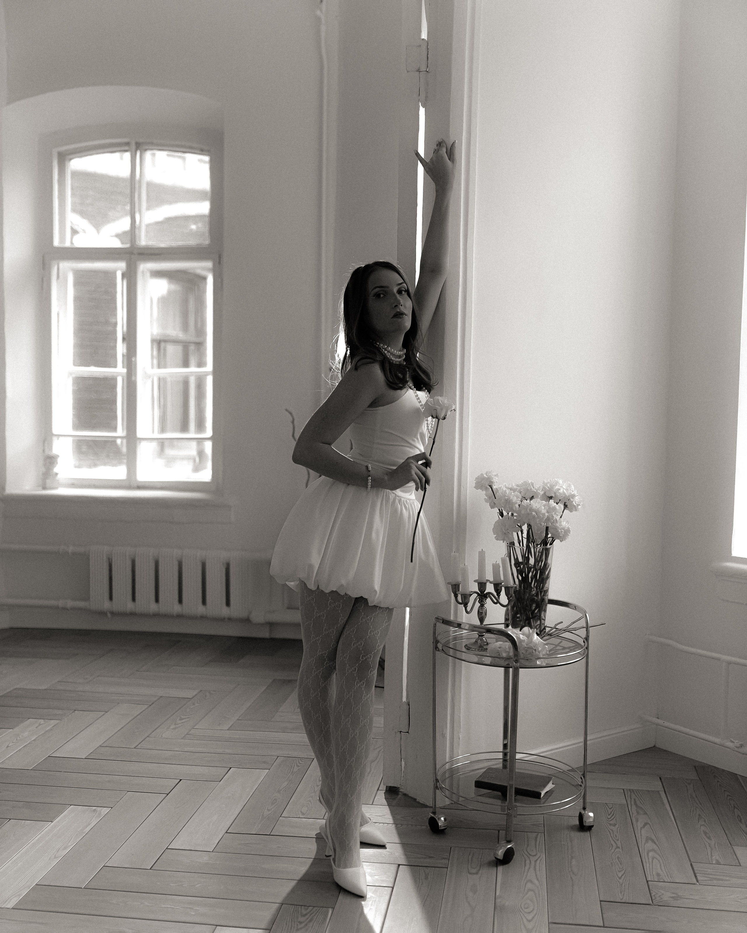 Юлия. DARYA.BELKINA