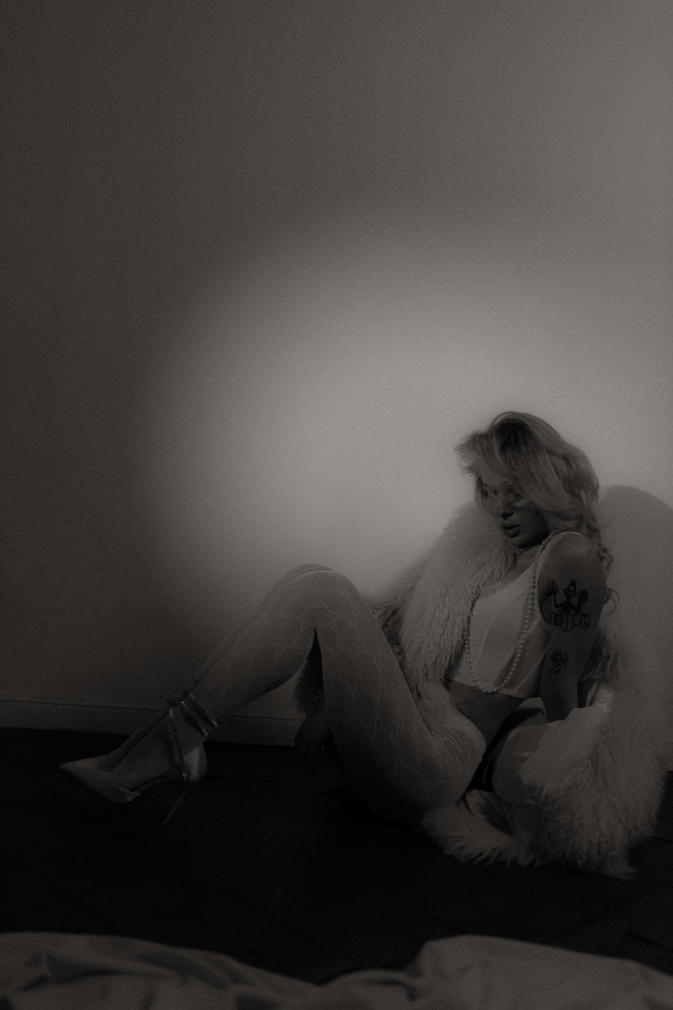 Ксения. DARYA.BELKINA