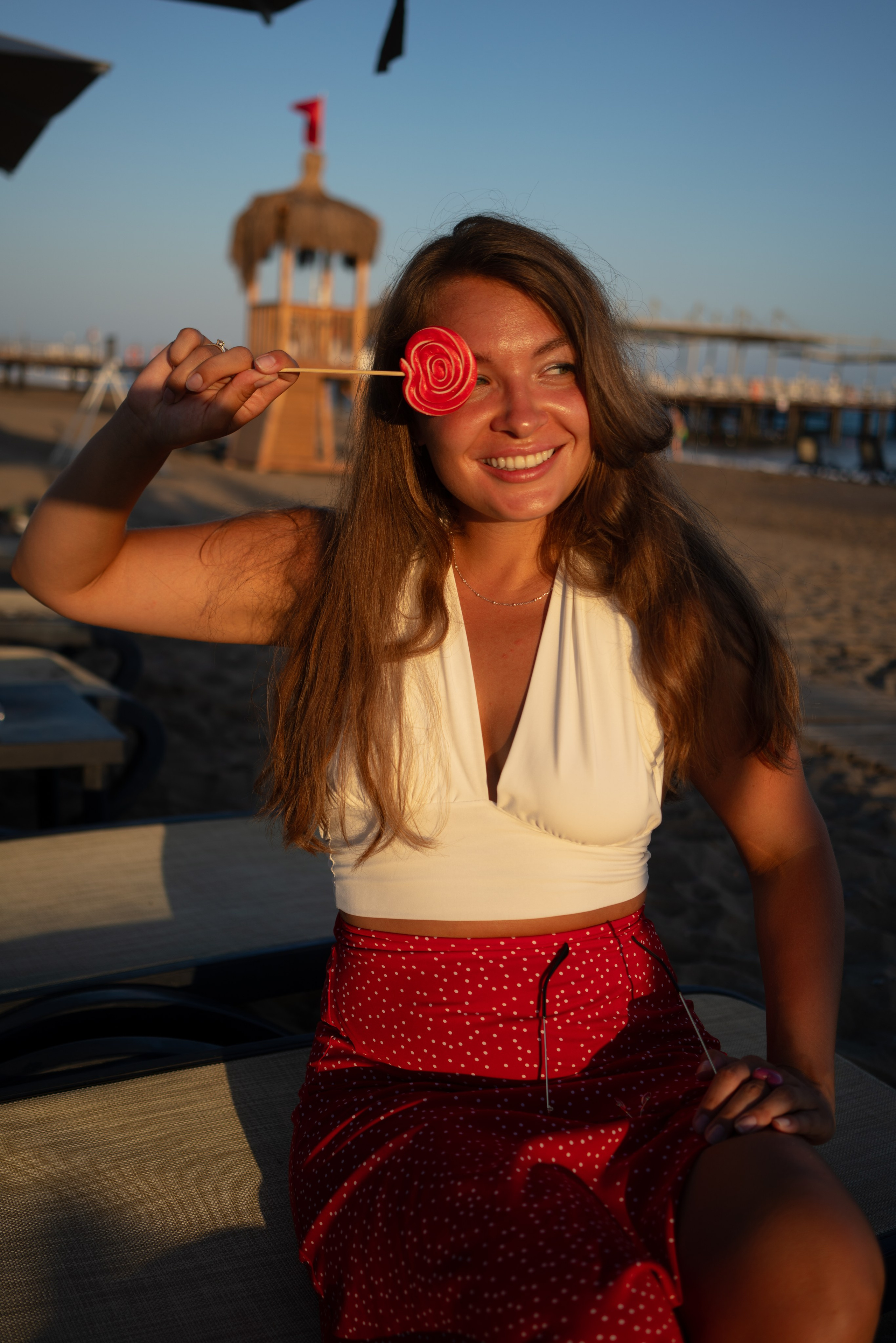 Summer. Photographer Yudakova Daria