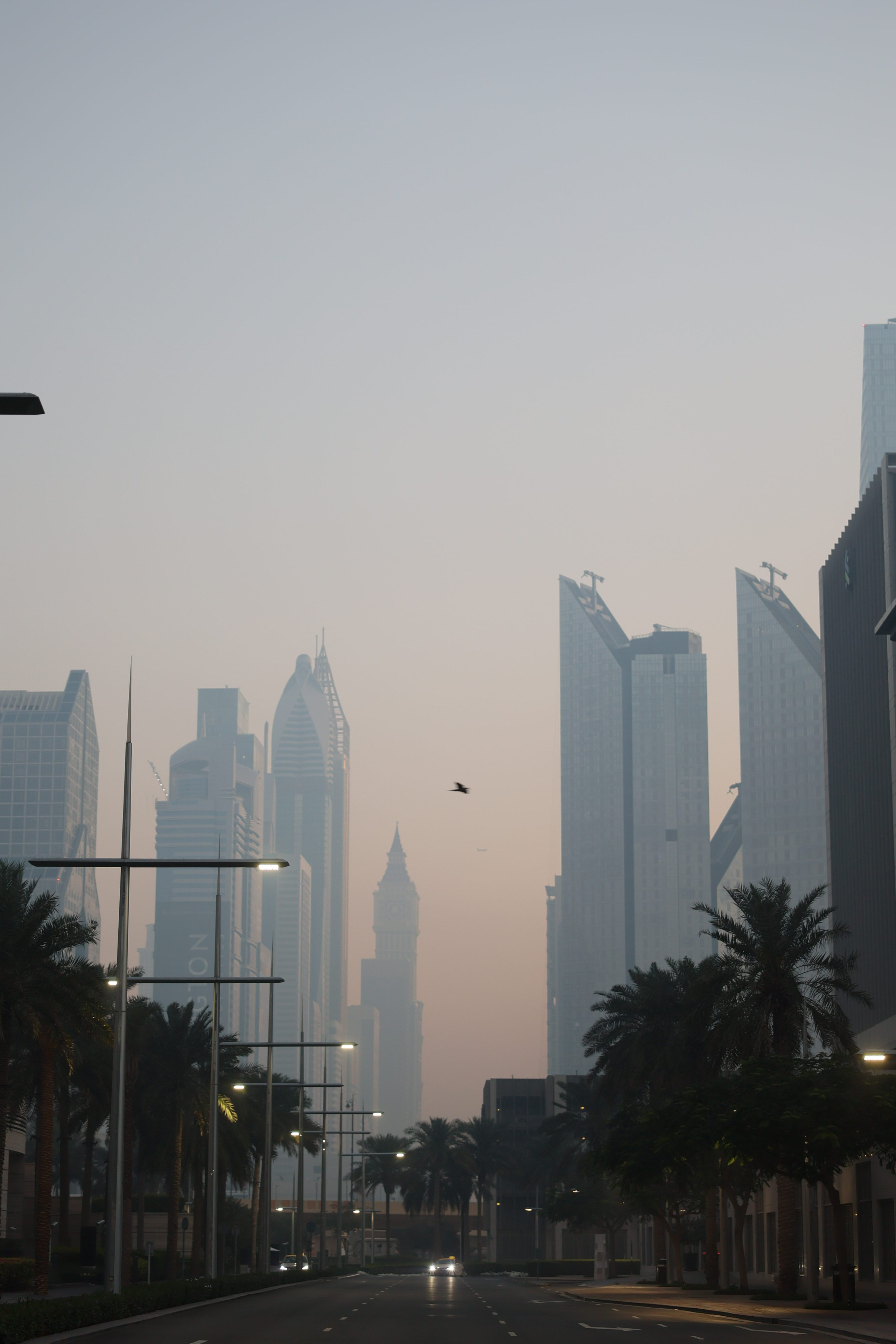 Архитектурный фотограф
