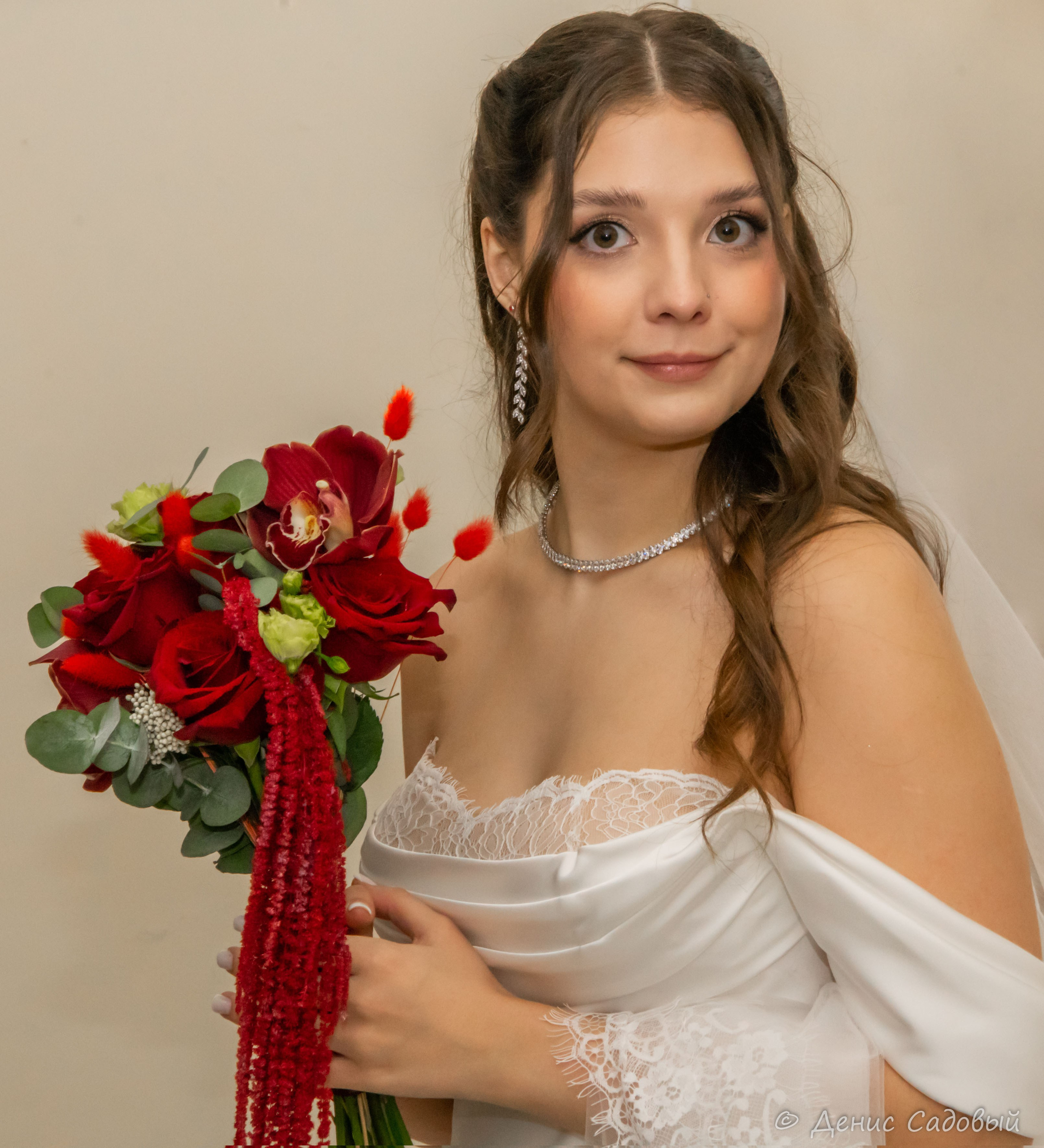 Свадьба Виктор & Анастасия. Денис Садовый фотограф Севастополь