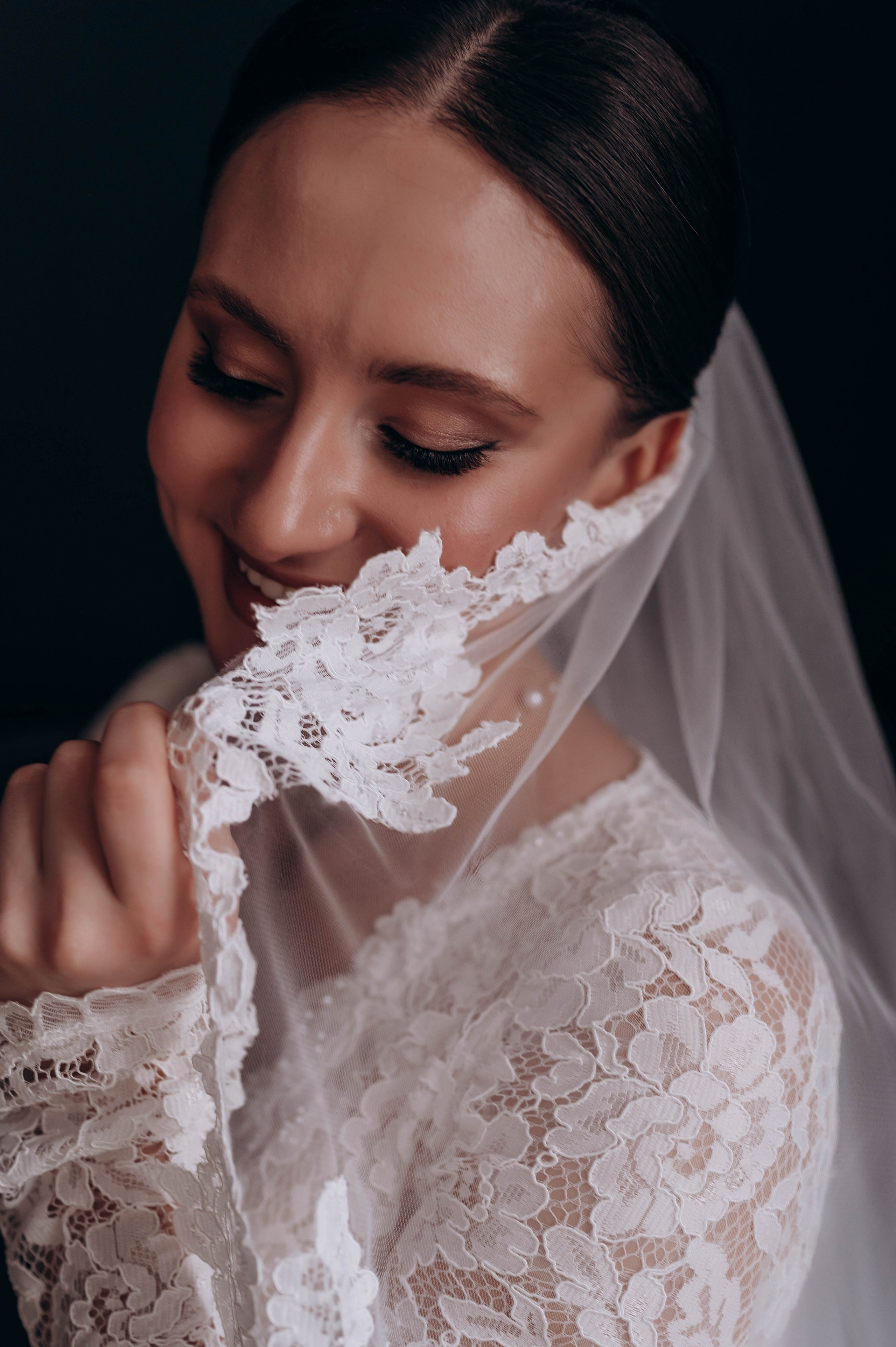 Свадебные съёмки. Главная