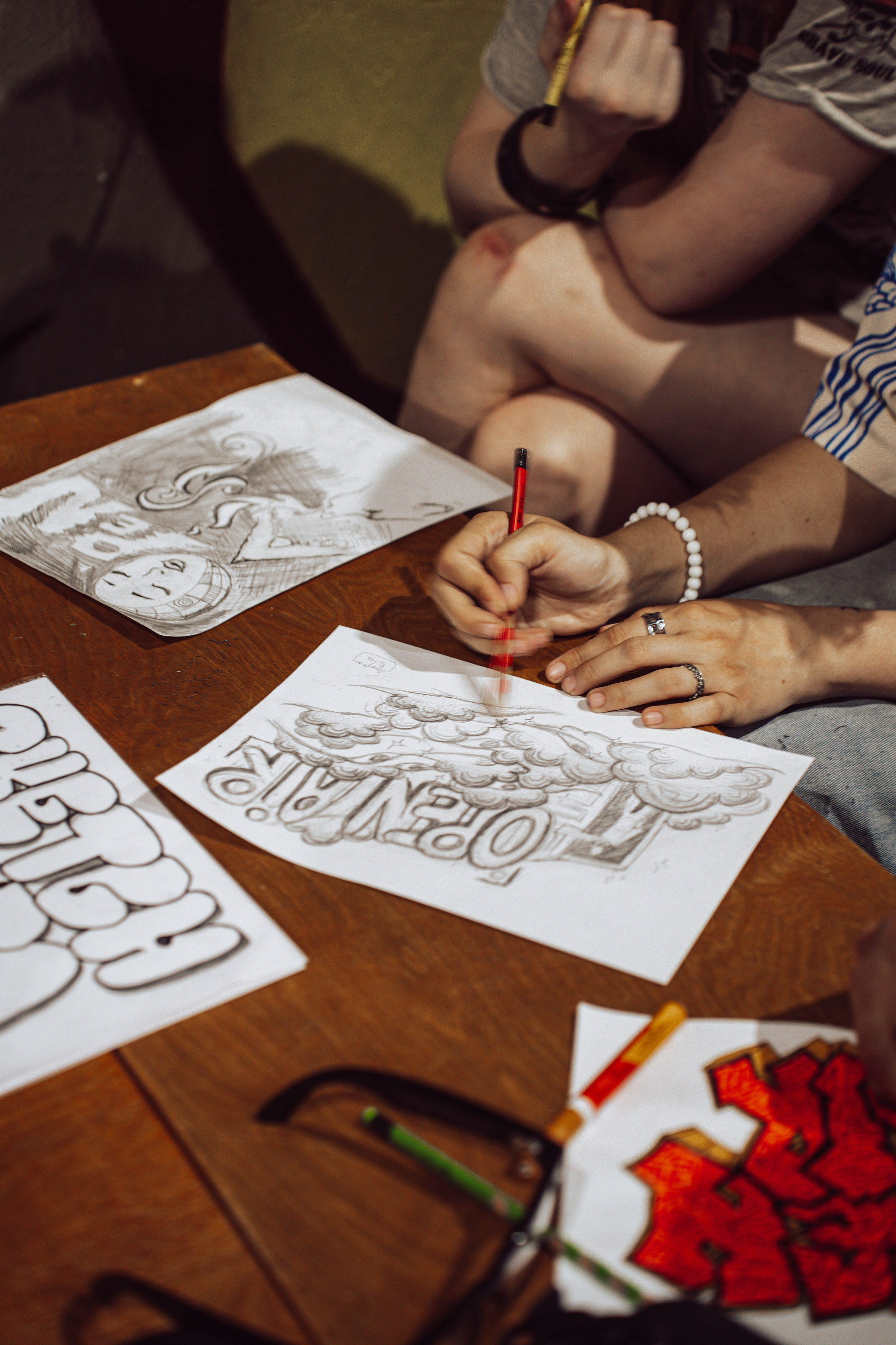 Фестиваль электронной музыки. Meyziken — Фотограф для Ваших моментов