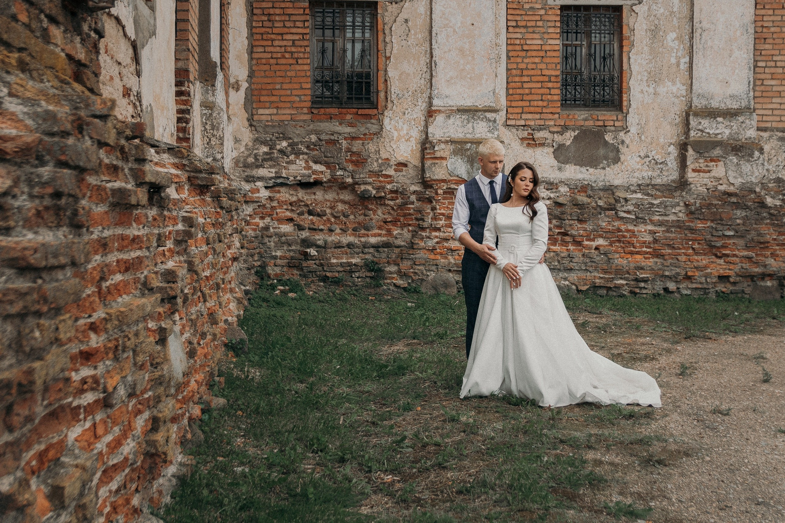 Serg + Anna. Фотограф/видеомейкер в Минске, Москве, Витебске, видеосьемка