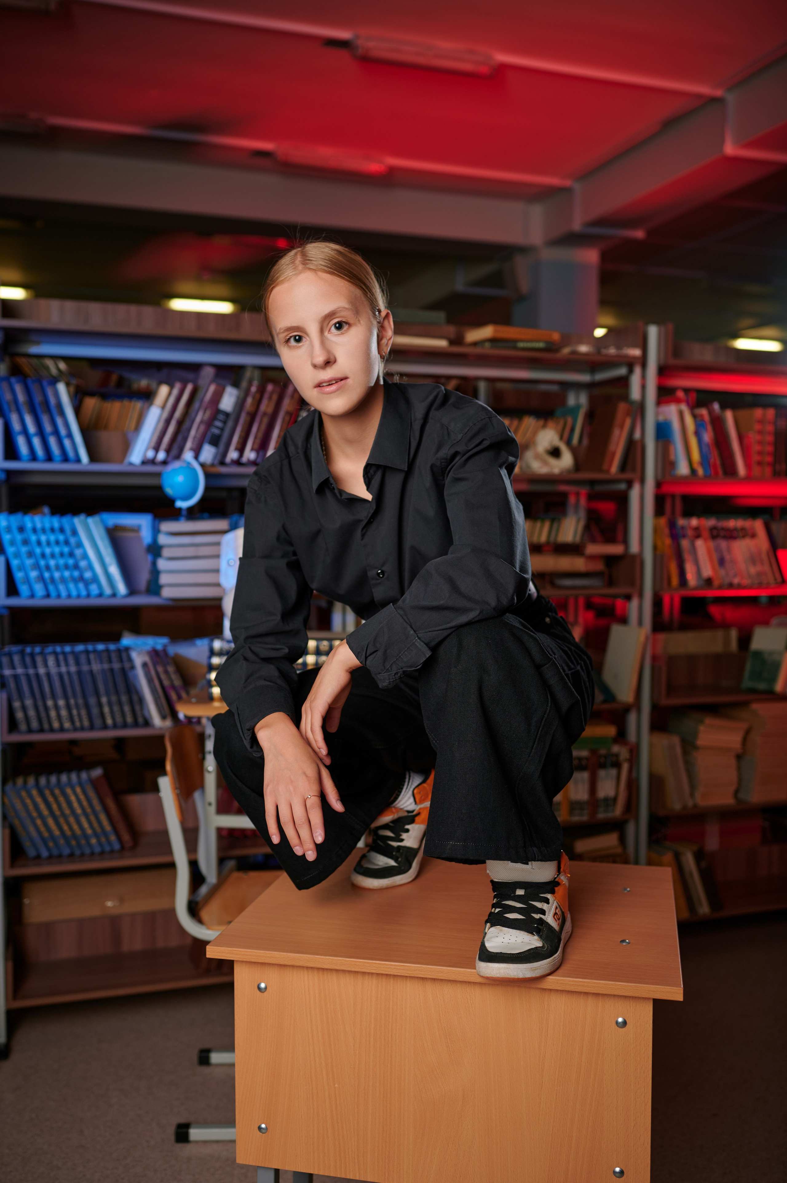 11 А лицей ВЕКТОРиЯ