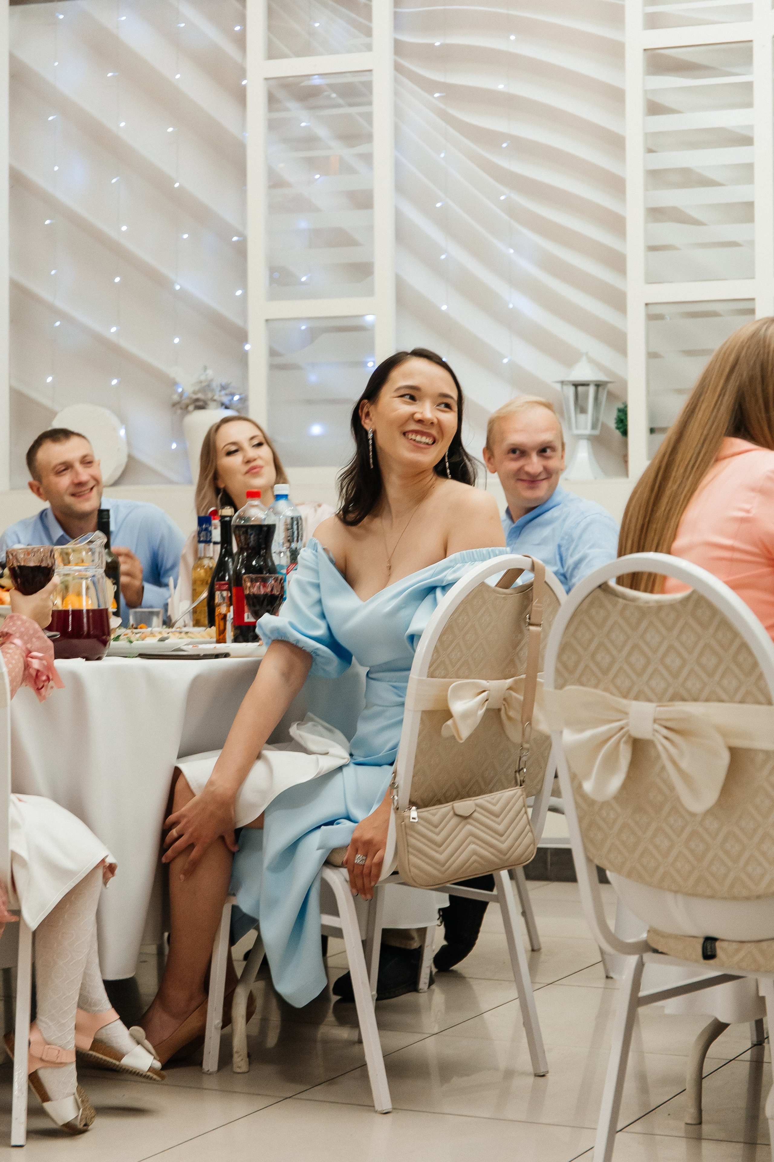 Юлия и Дмитрий. Свадебный и портретный фотограф в Новосибирске Любовь Исакова