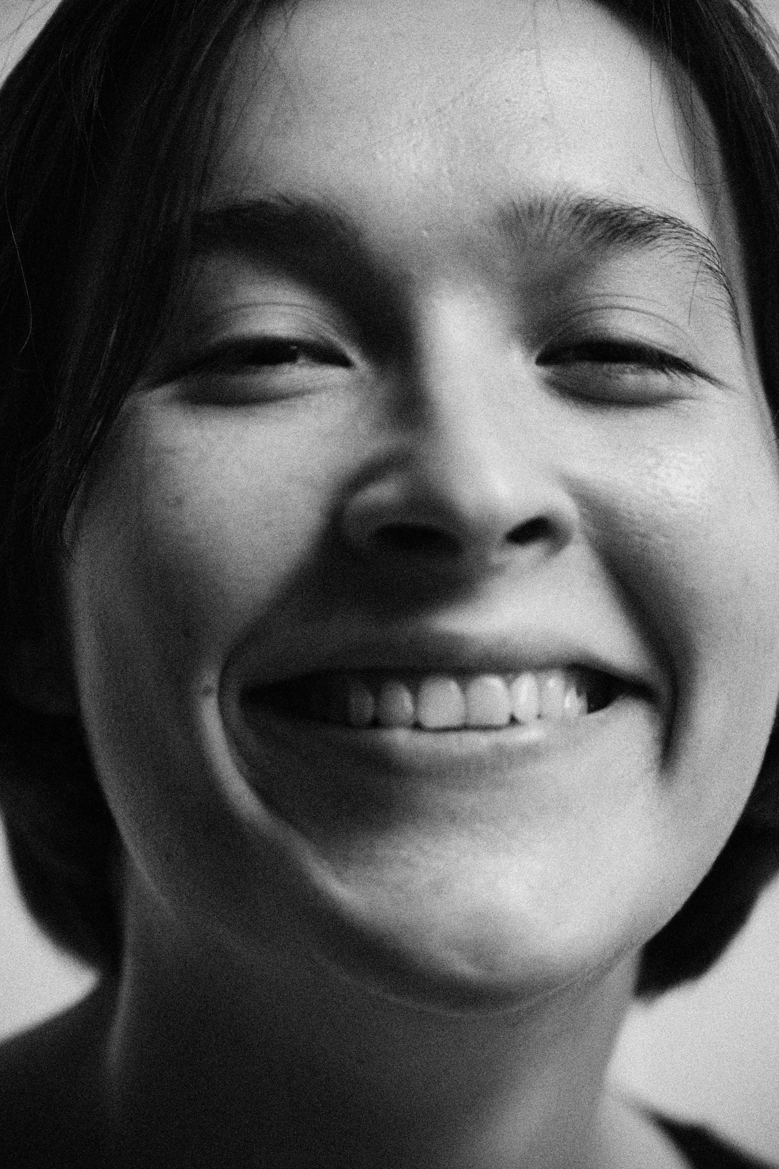 Женский портрет. Фотограф в Москве Михаил Елизарьев