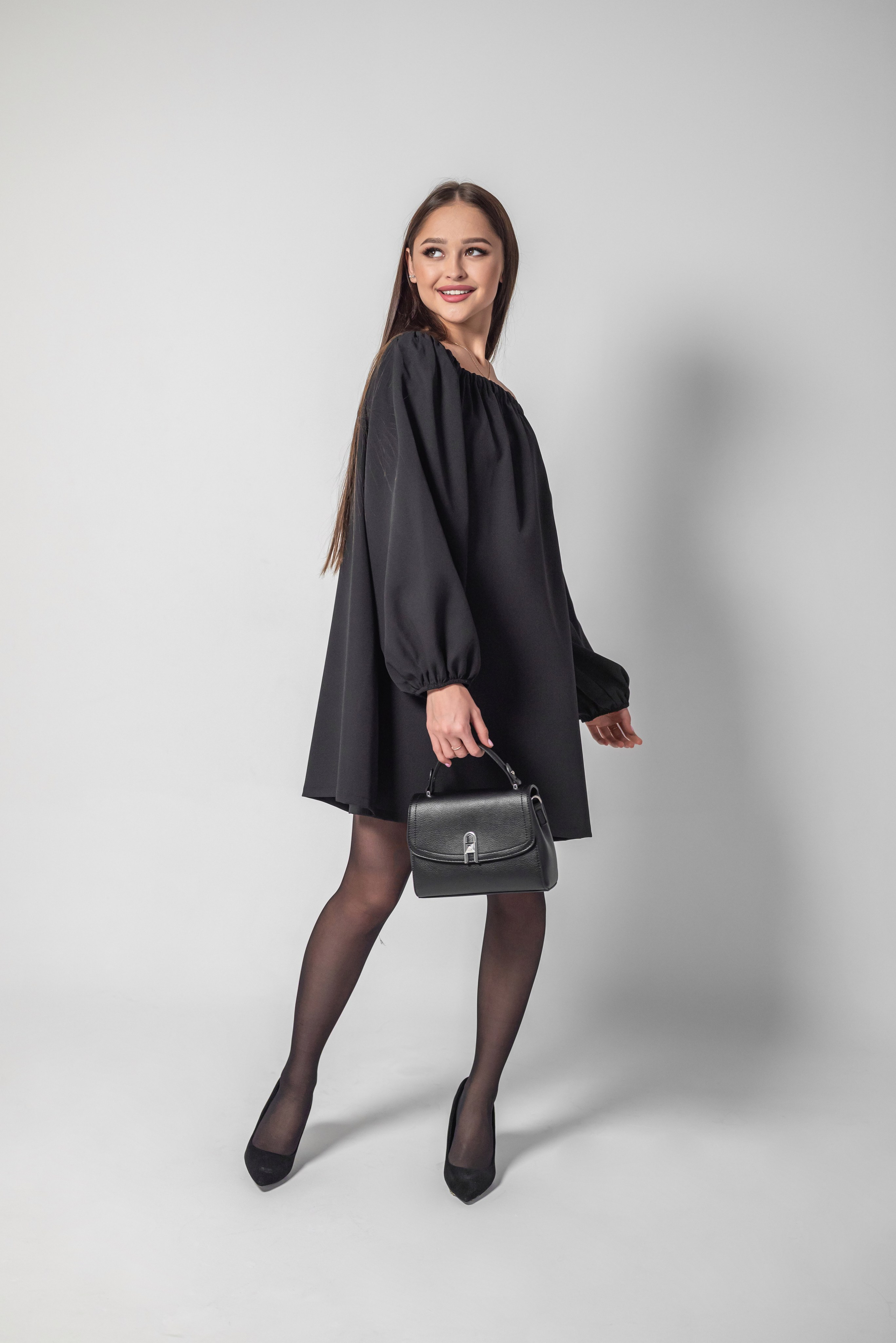 Кофты и платья. Фотограф в городе Салават