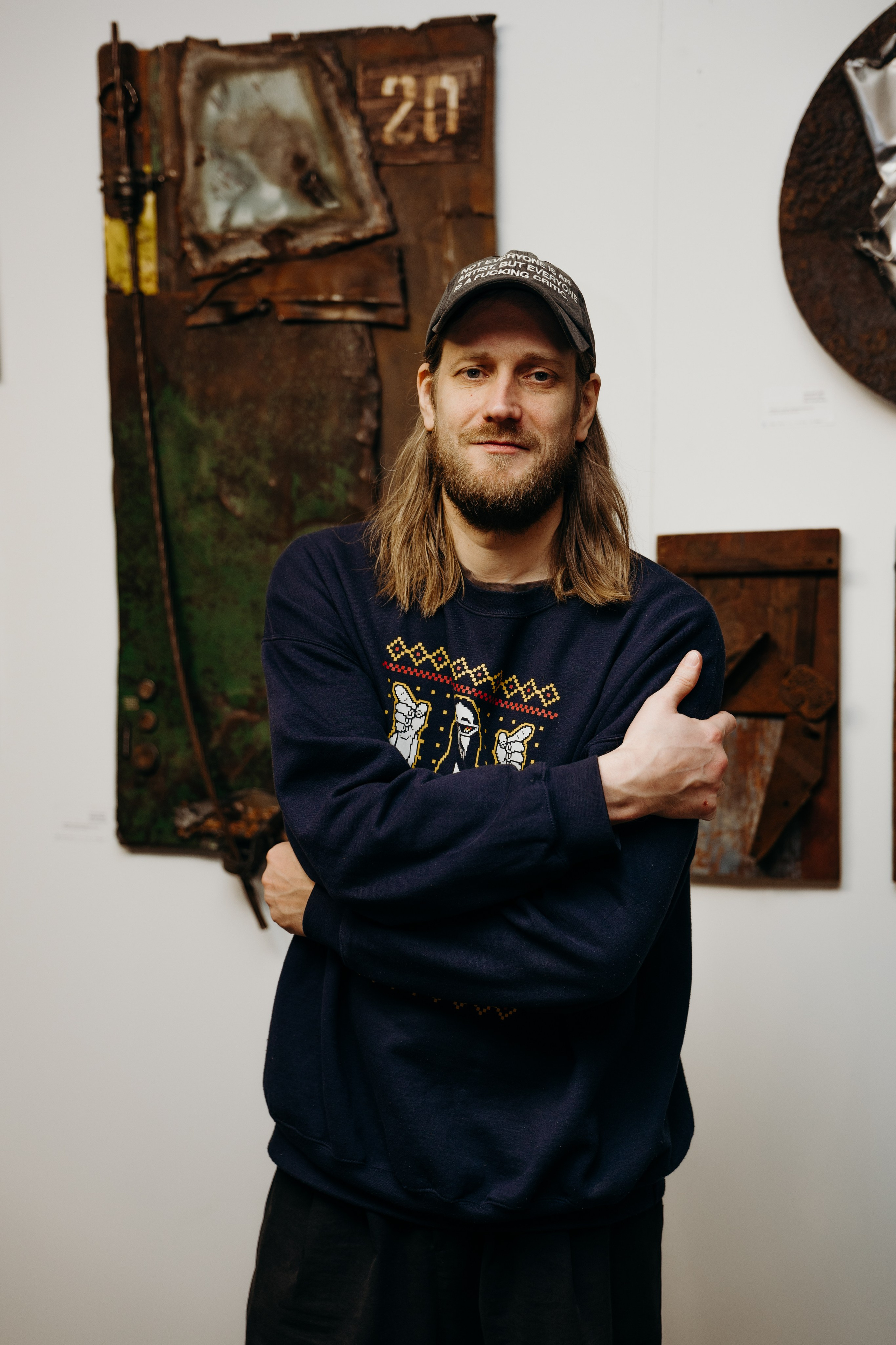 Выставка интерьерного искусства арт-инн