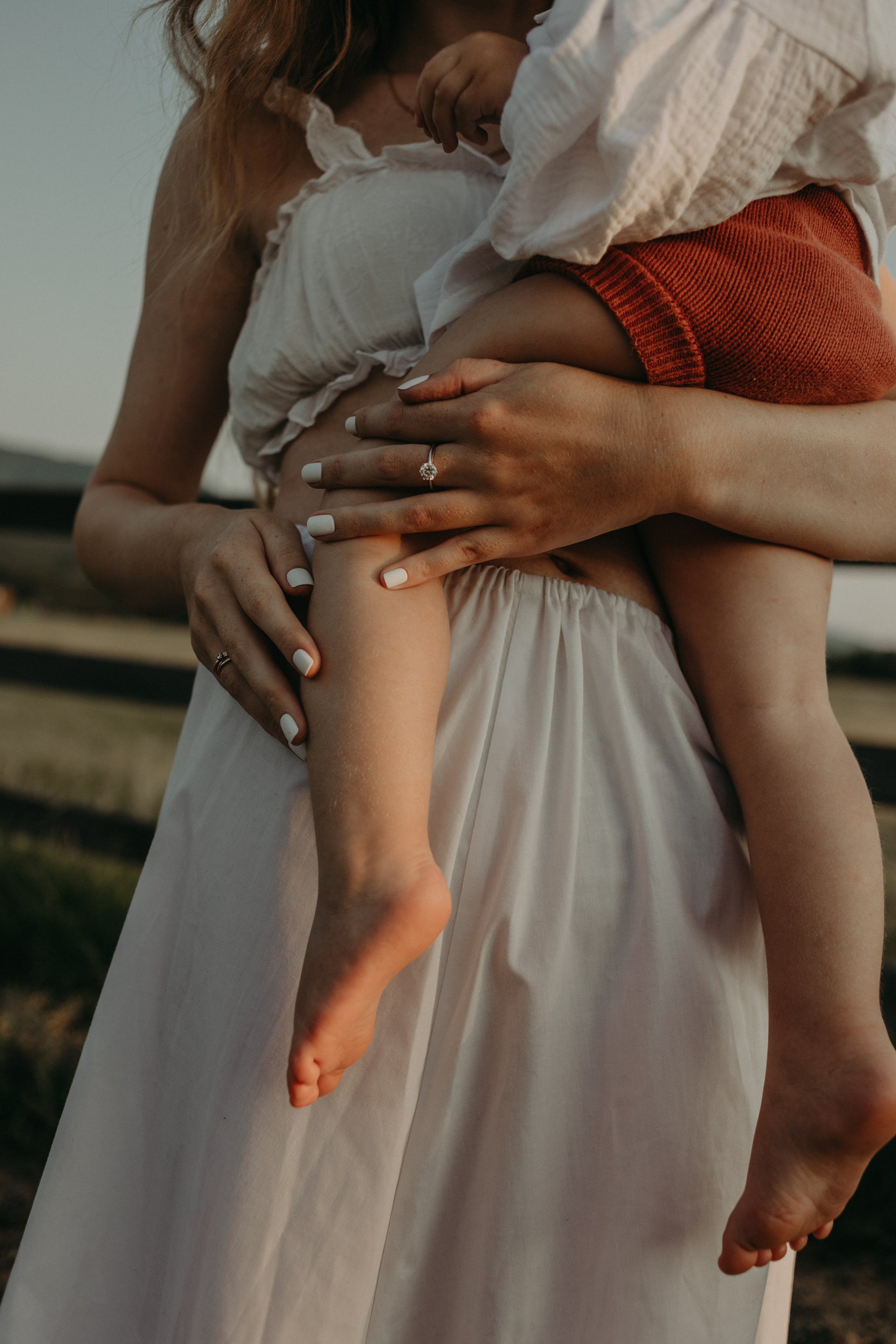 По просторам. Фотограф в Краснодаре Евгения Михаевич