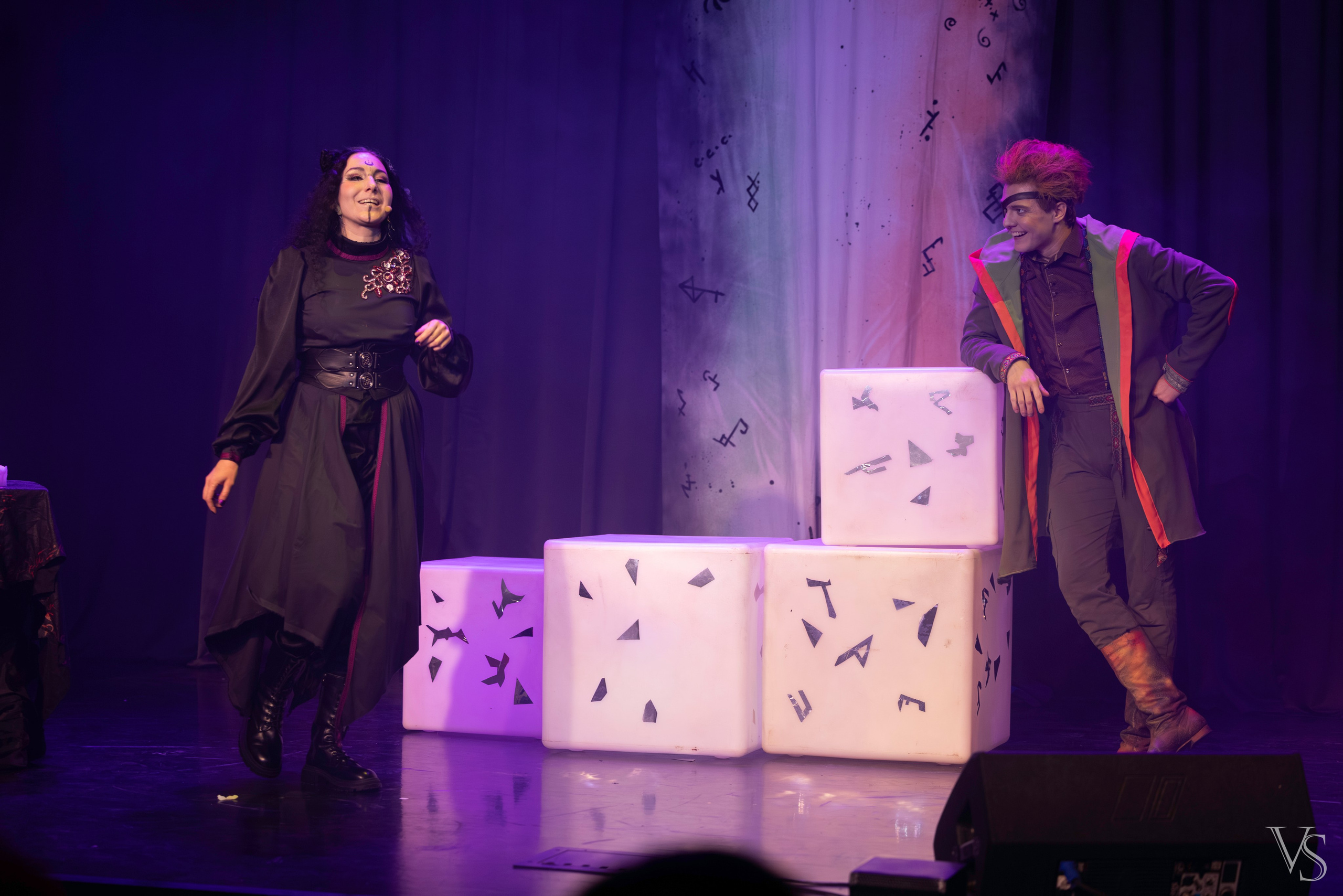 Книга стихий 25.01. Фотограф Виктор Степанов