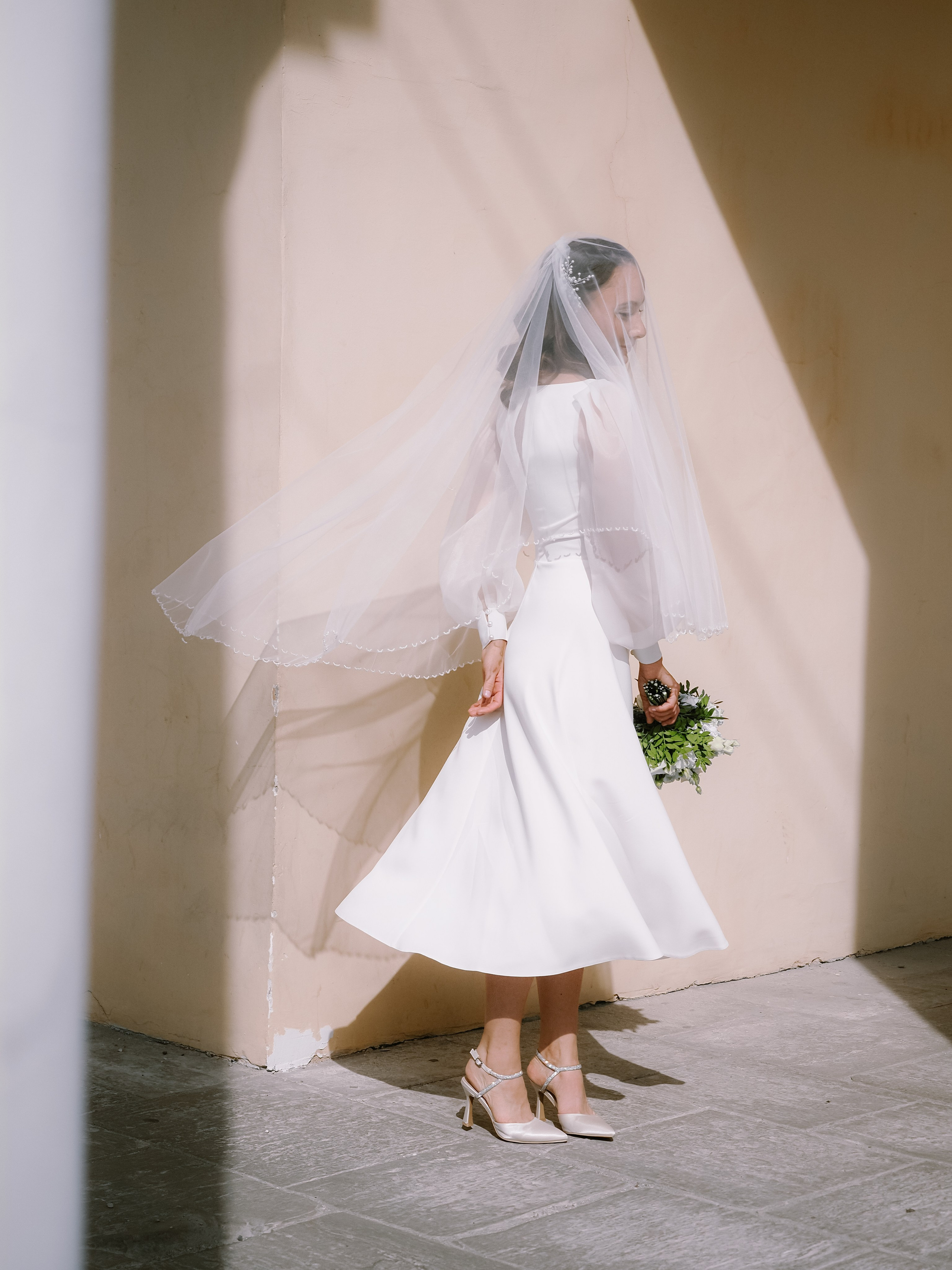 Ирина и Николай. Фотограф Рязань. Семейный Свадебный фотограф