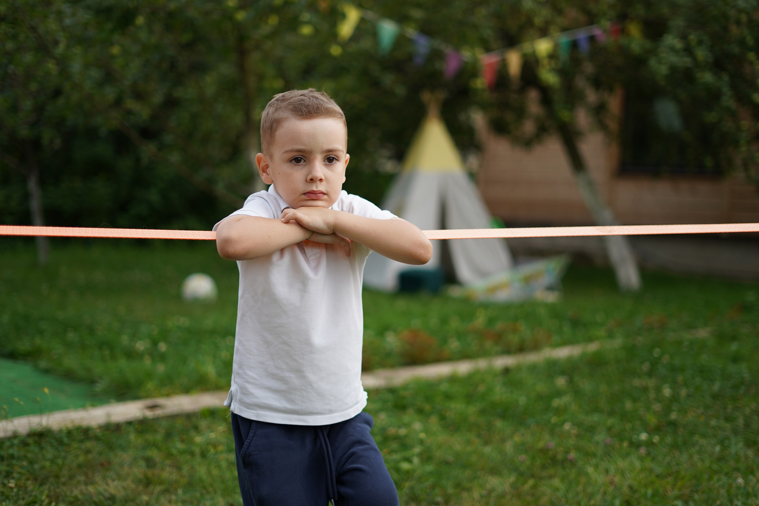 Ирина и Эдуард. Фотограф Антон Белоусов