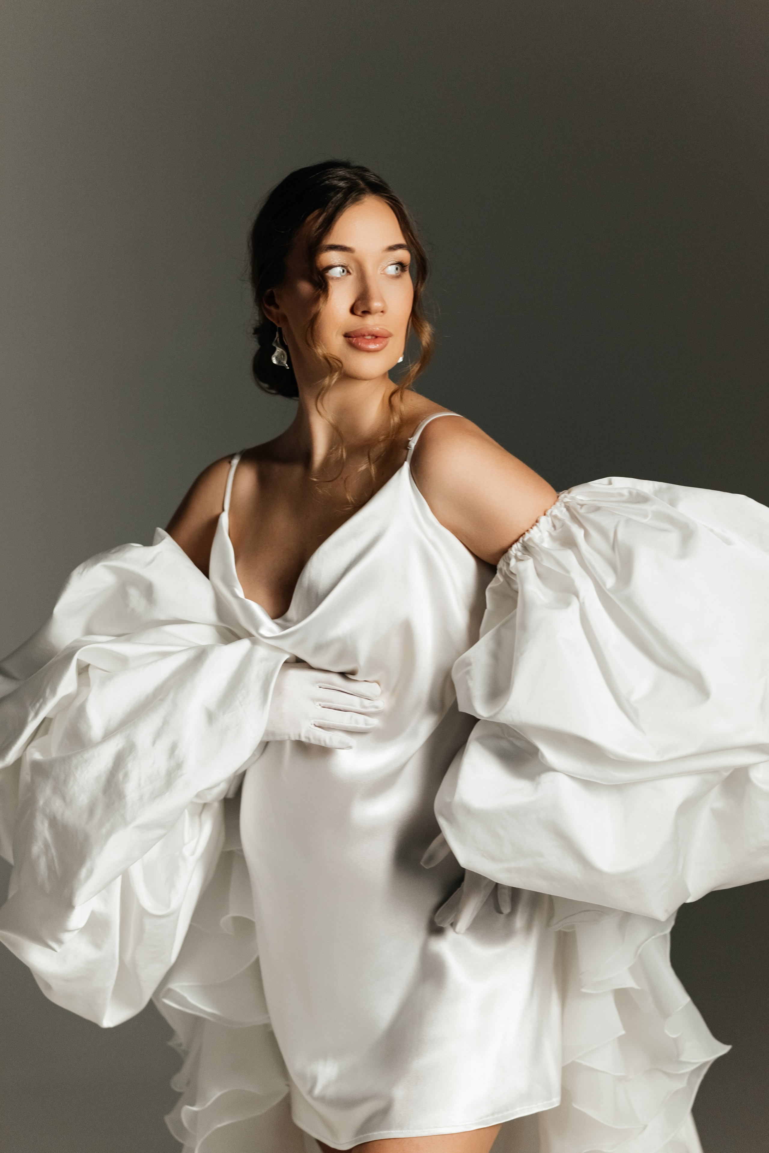 Вячеслав и Дарья. Фотограф Елена Кучук