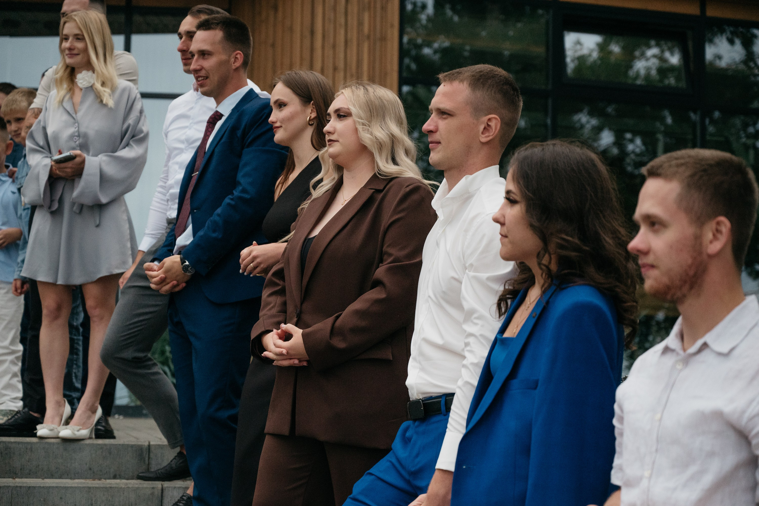 Родина Чайковского. Свадебный фотограф Ижевск Петр Шишков