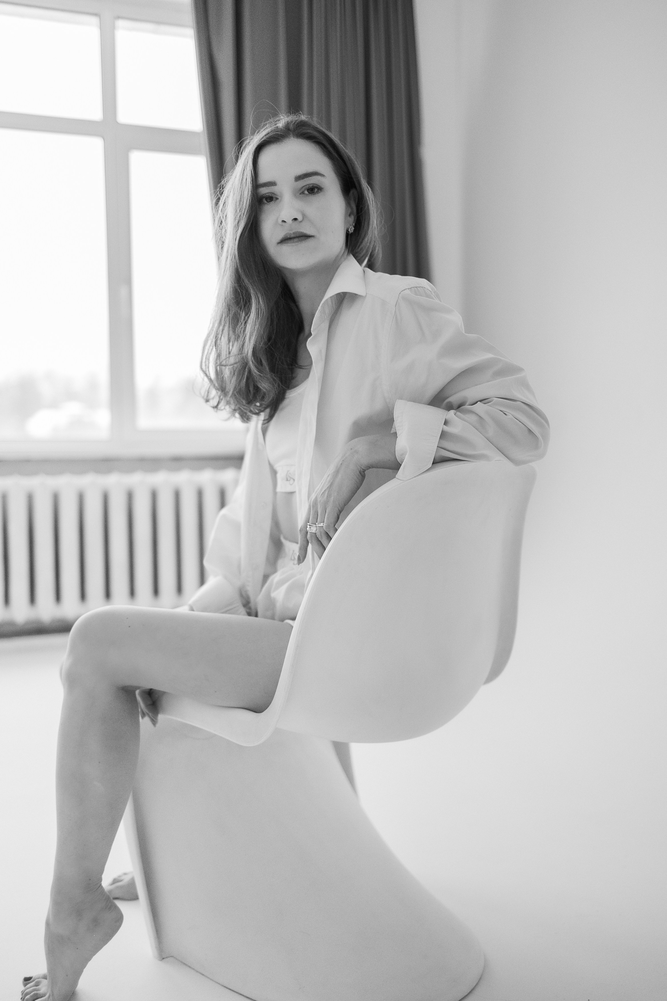 Для Анны. Семейный и детский фотограф, женский портрет Москва Светлана Мертикова