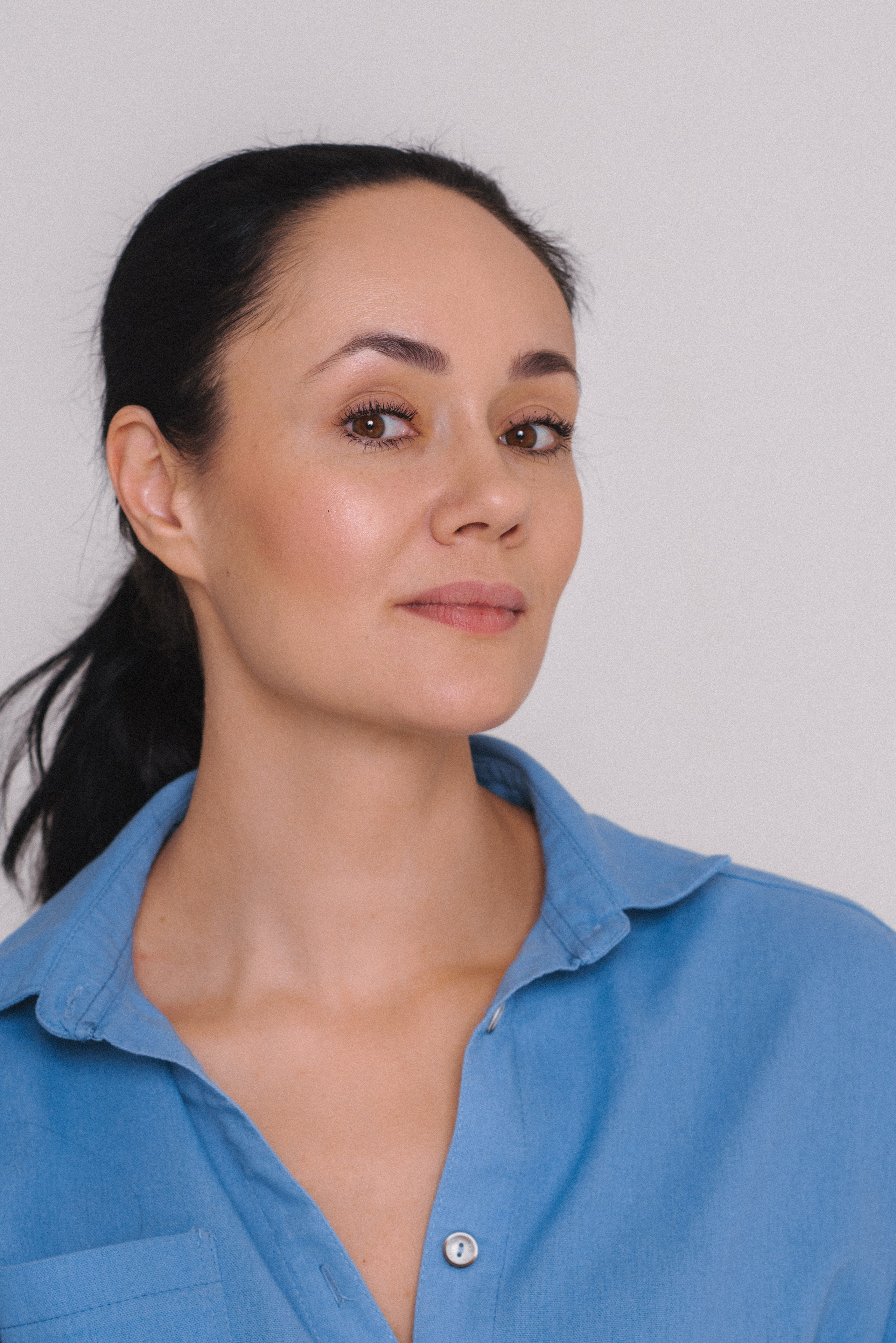 Юлия. Фотограф Диана Вальтер