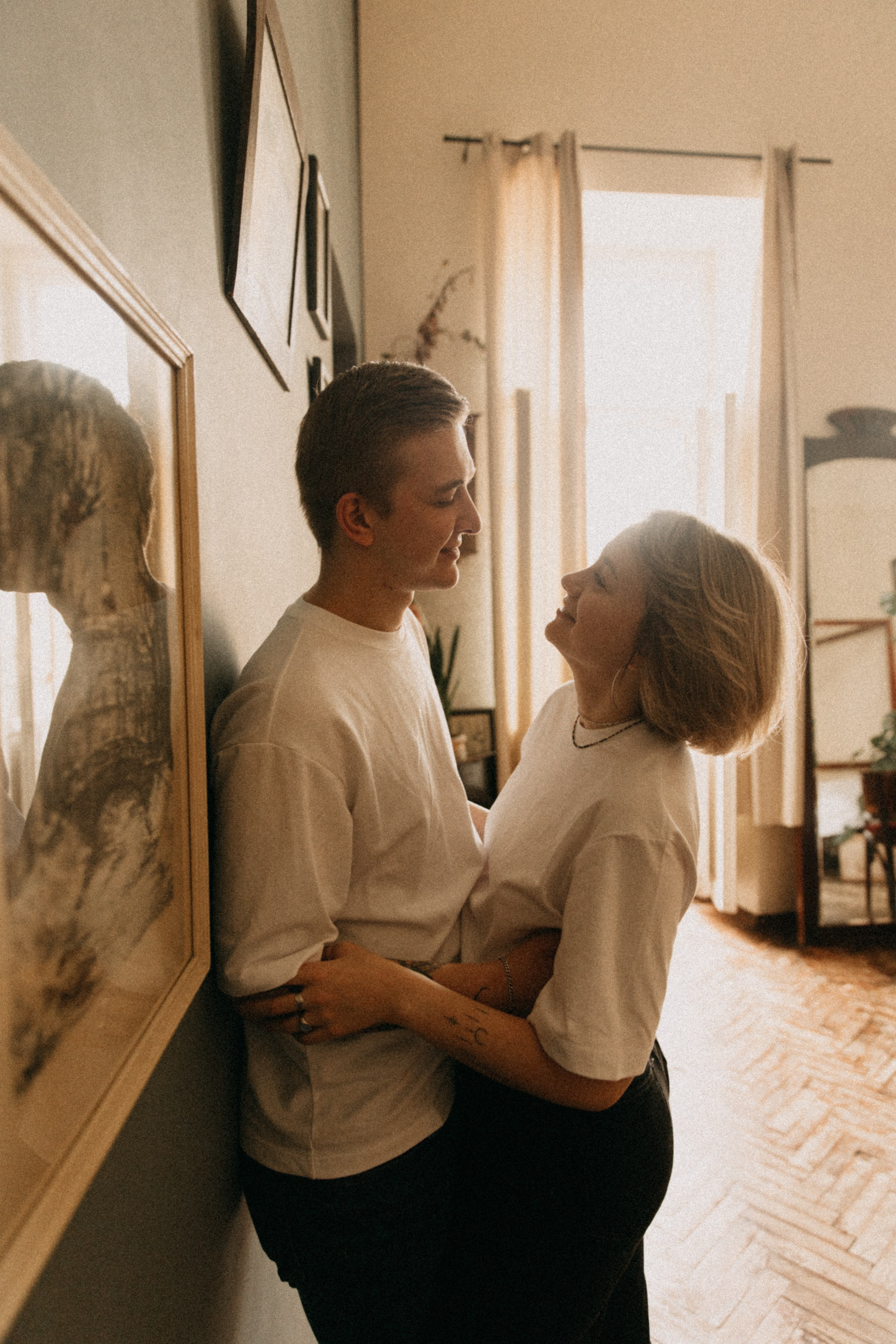 L&M. Свадебный и портретный фотограф в Калининграде и Москве Марк Юдинцев