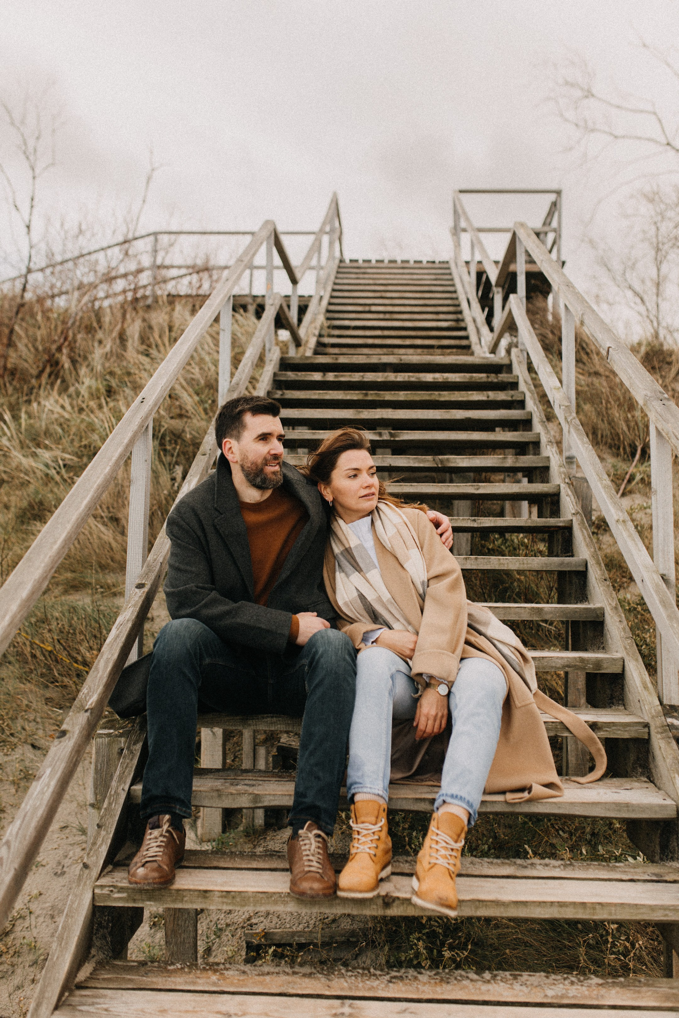 O&D. Свадебный и портретный фотограф в Калининграде и Москве Марк Юдинцев