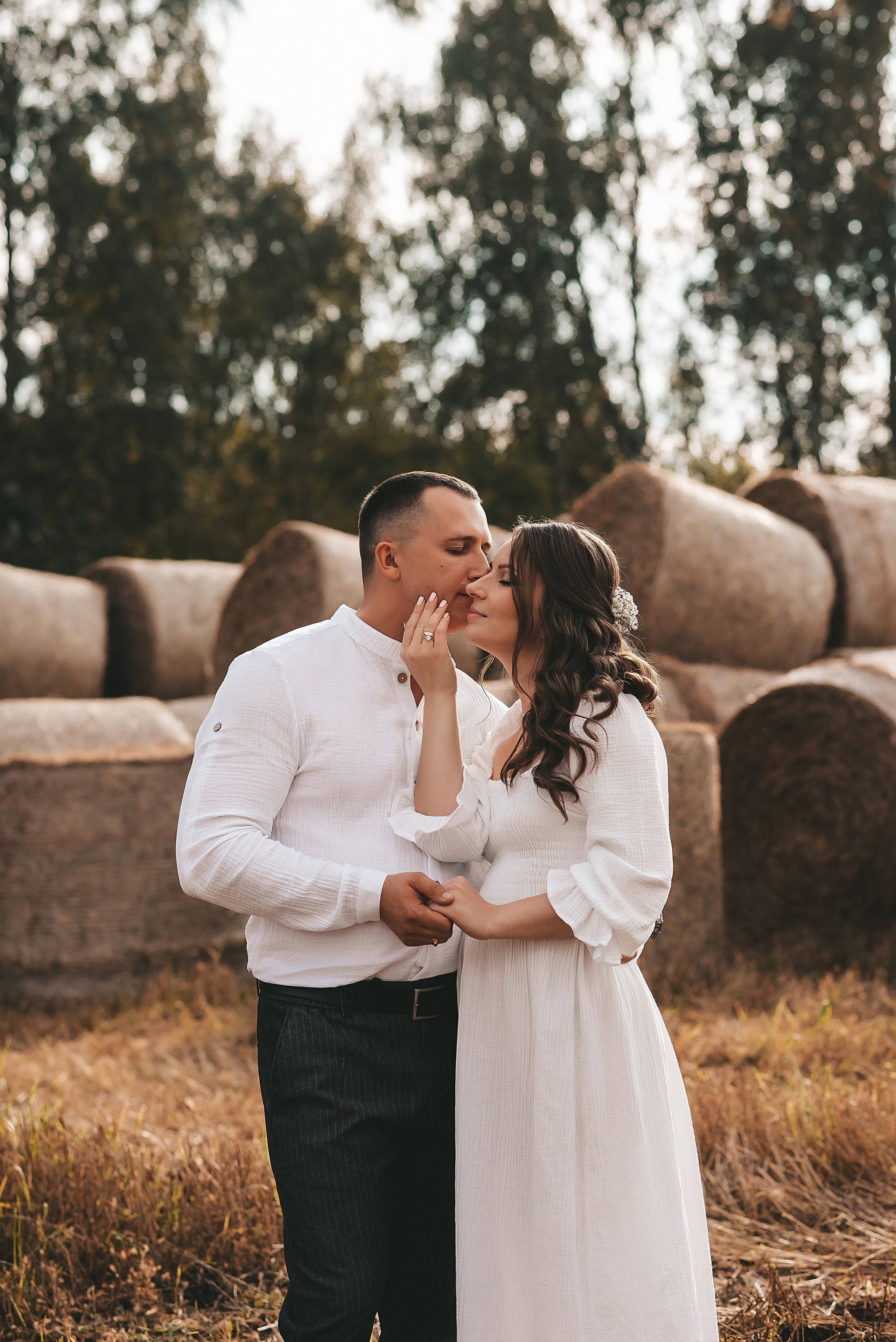 Александр & Наталья. Ваш фотограф Ирина Гущанская