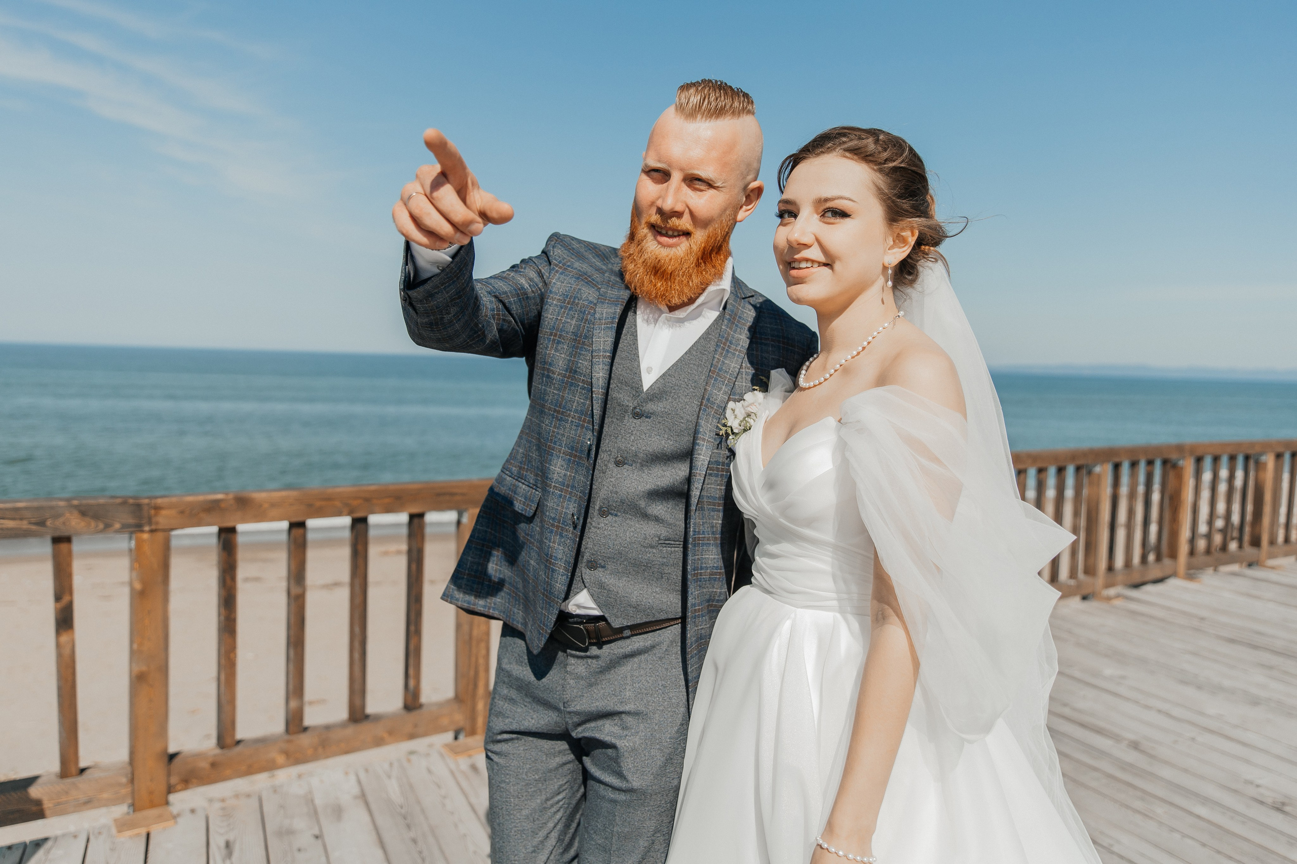 Илья & Виолетта. Фотограф Южно-Сахалинск Сахалин Анастасия Тучина