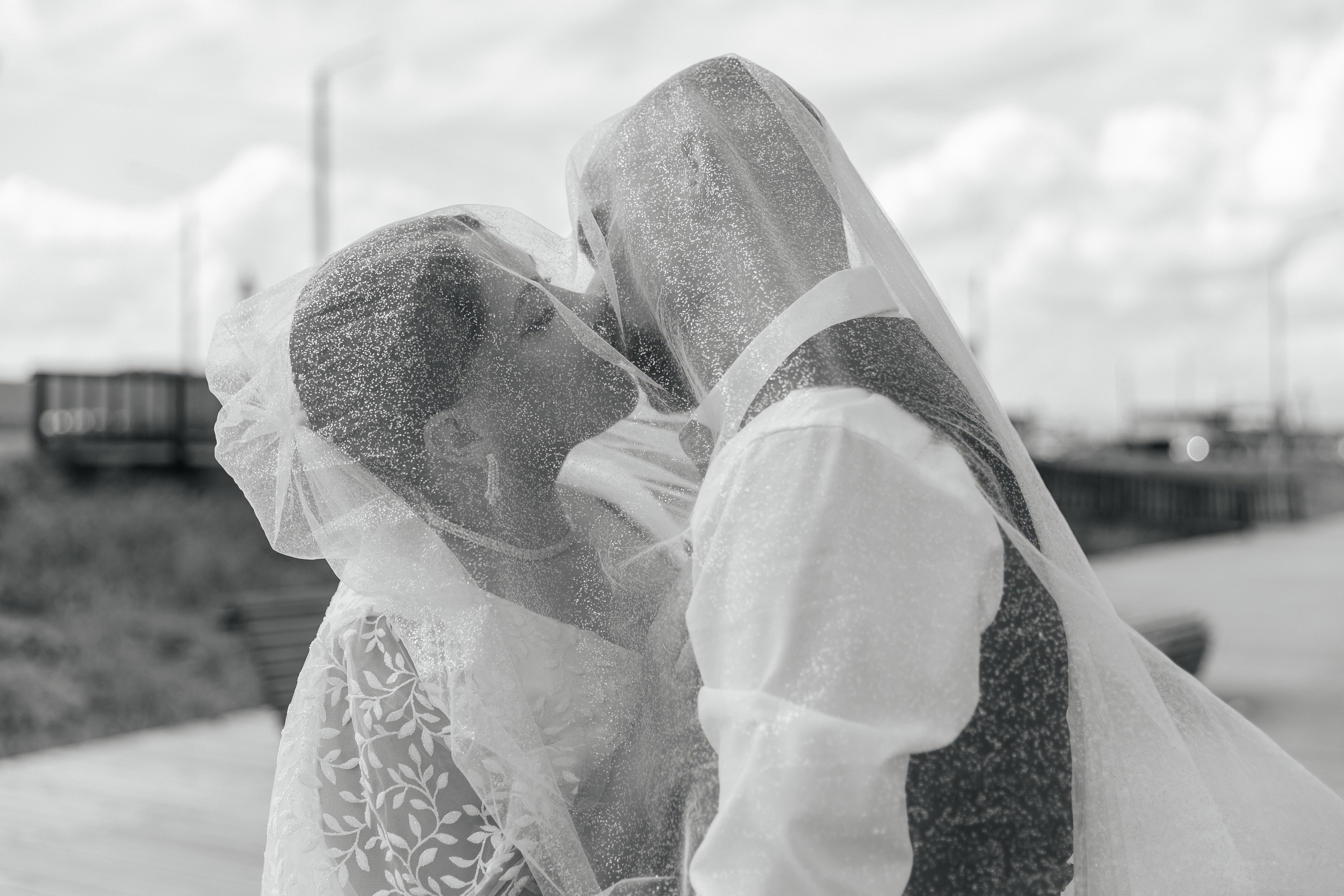 Анастасия & Александр. Фотограф Южно-Сахалинск Сахалин Анастасия Тучина