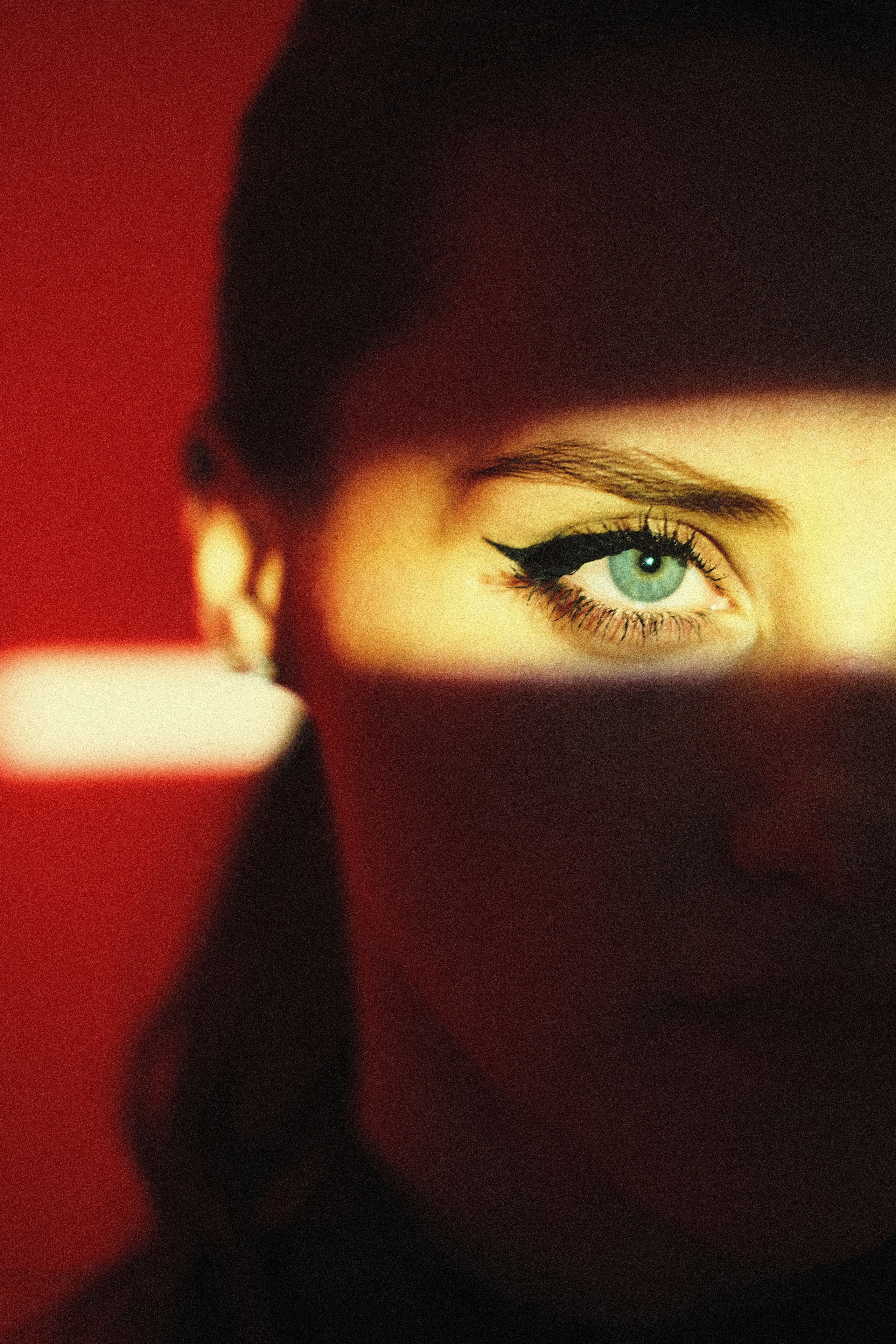 Кирилл Акишкин — режиссёр и фотограф | Кинестетика визуального повествования| МОСКВА