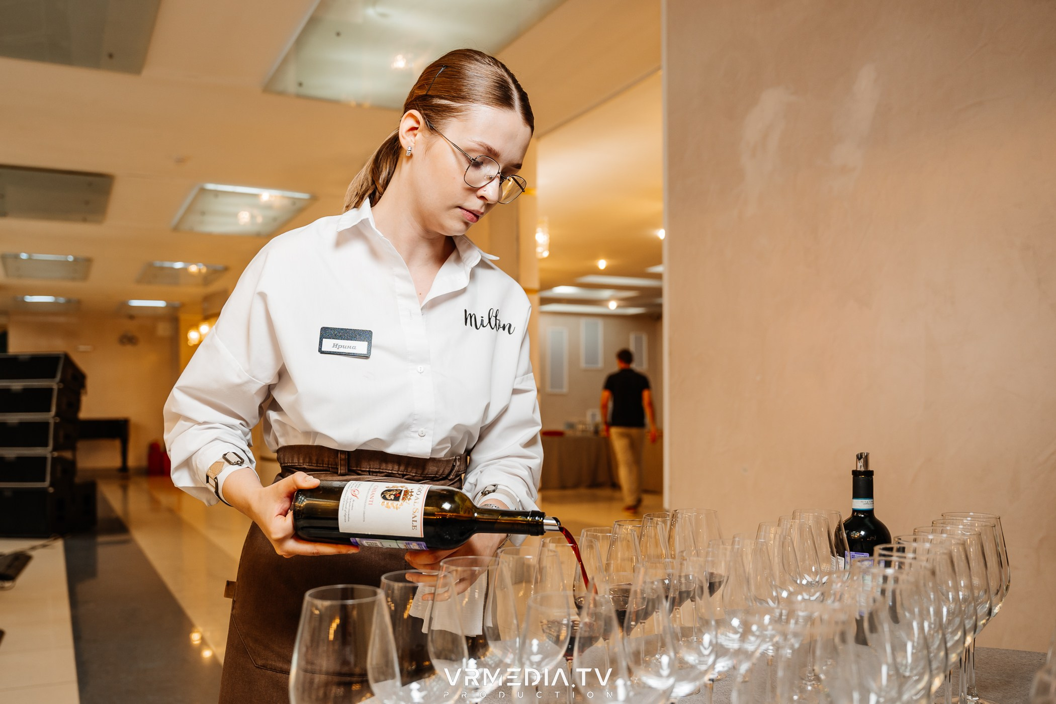 Презентация Business FM