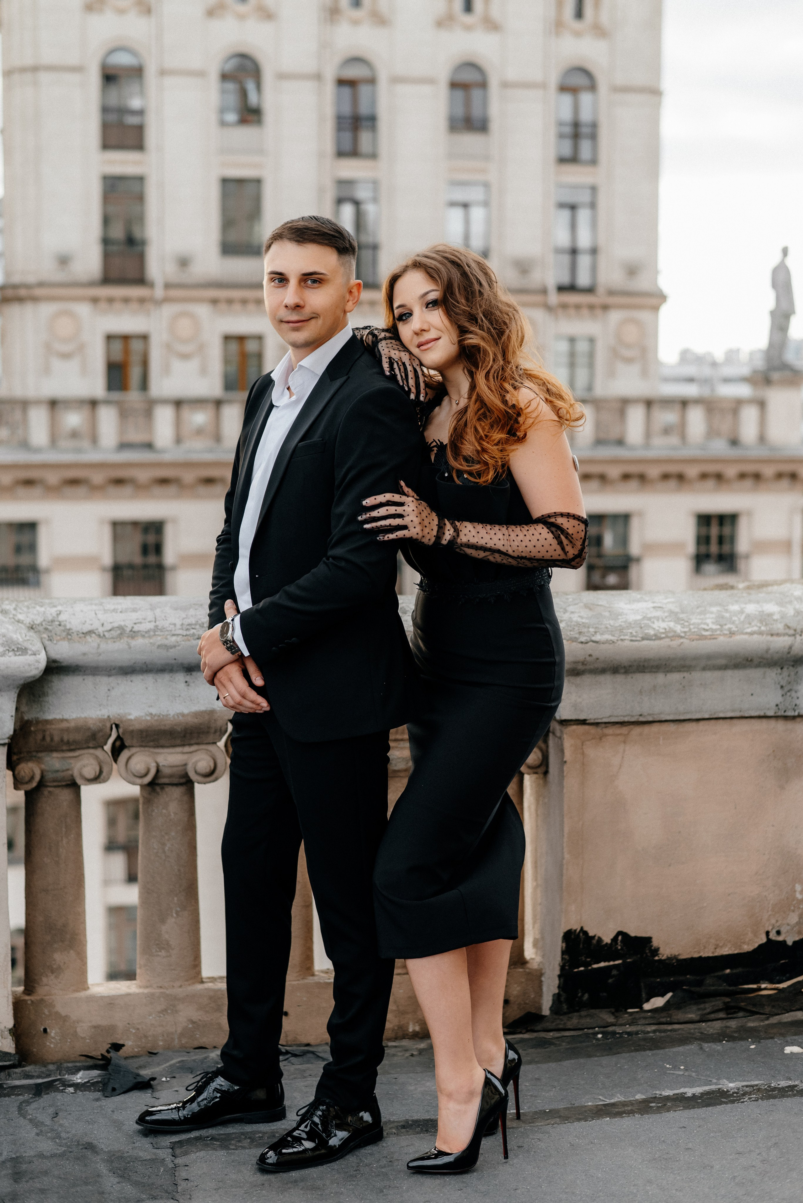 Юля и Леша. Свадебный и портретный фотограф в Минске Татьяна Лобода