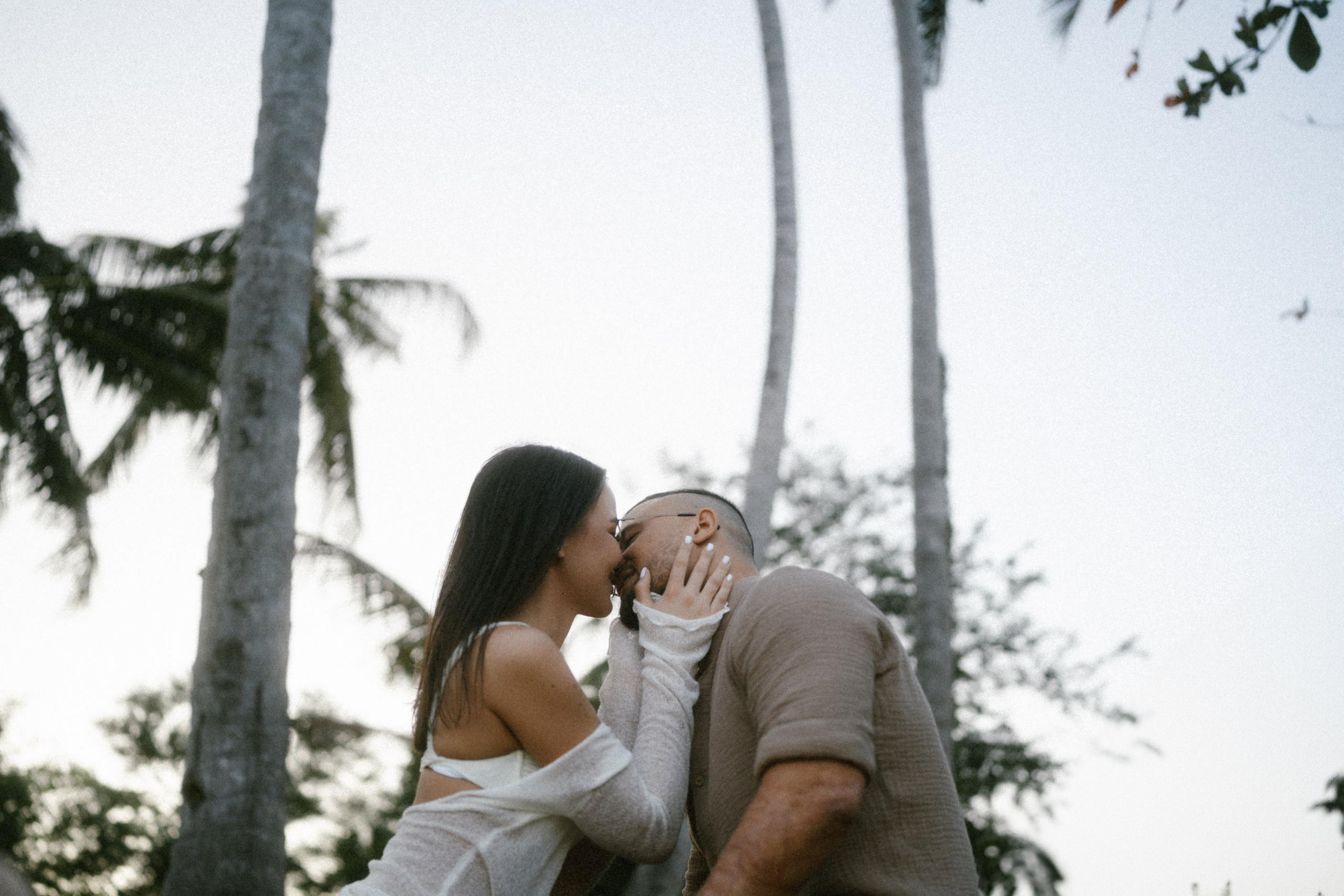 RAMIK & KSENIA. Портретный и семейный фотограф на Пхукете Андрей Валиев