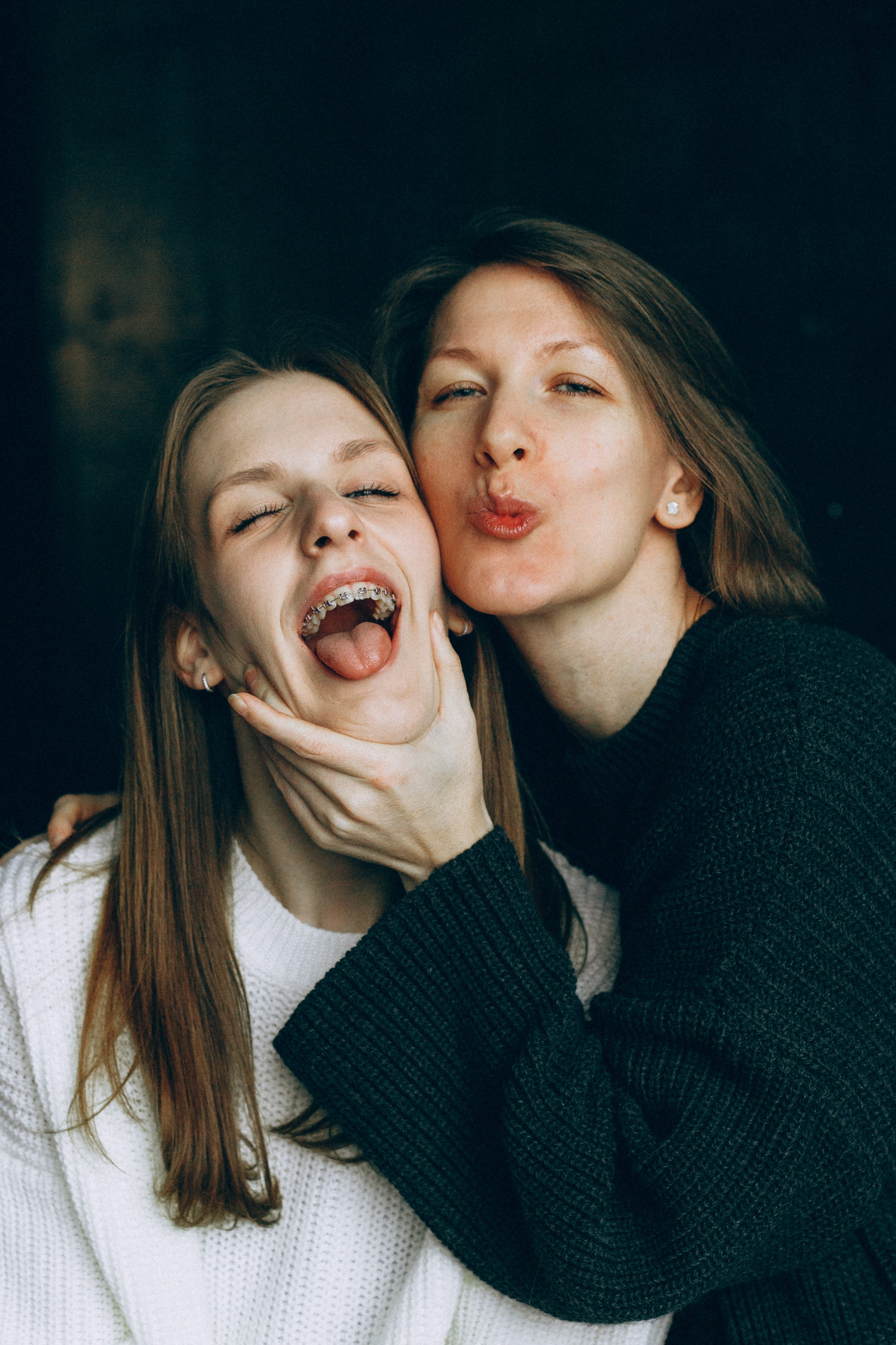 Семейная. Дарья, фотограф, Москва