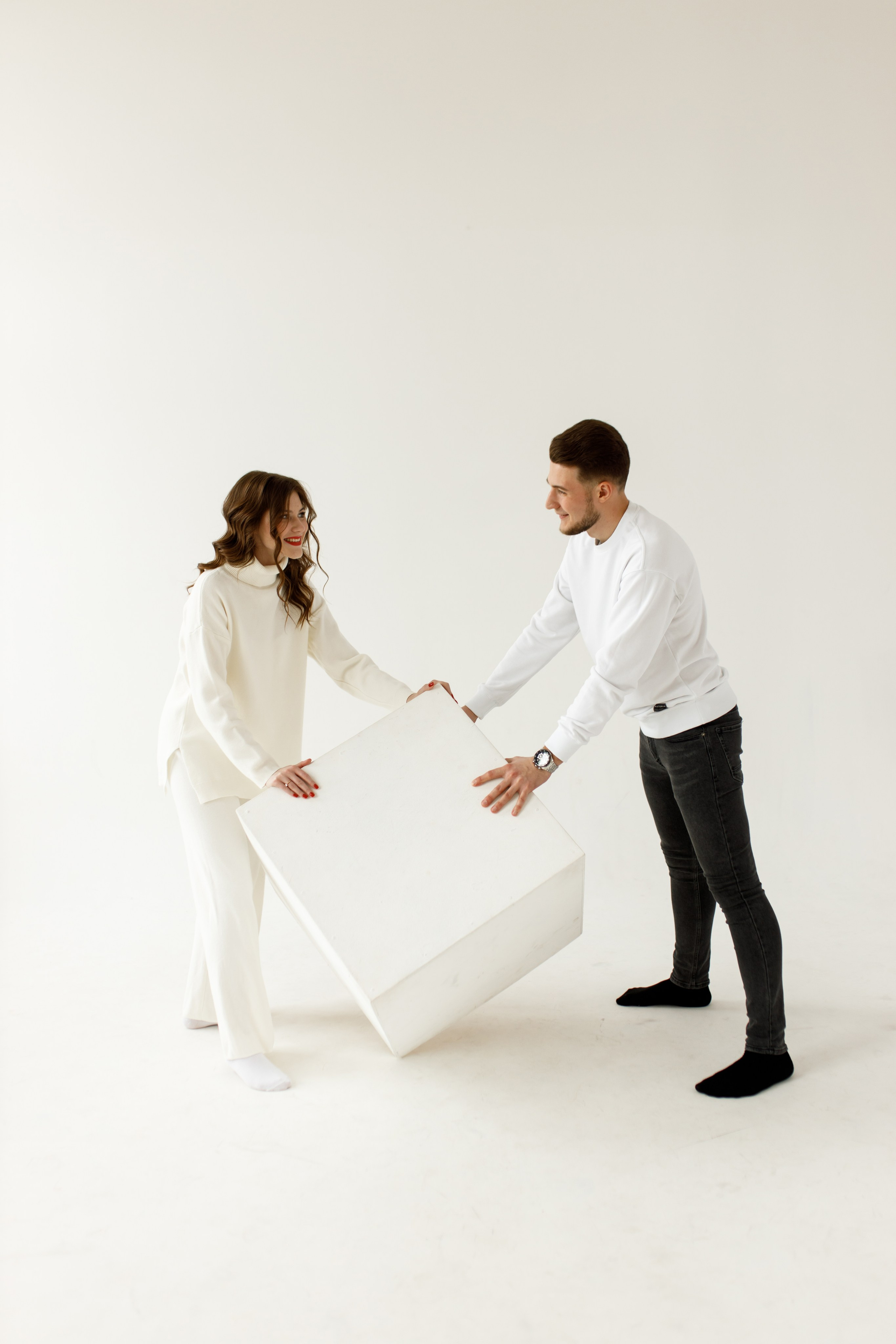 Миша и Соня. Свадебный и семейный фотограф в Туле и области Маша Костина