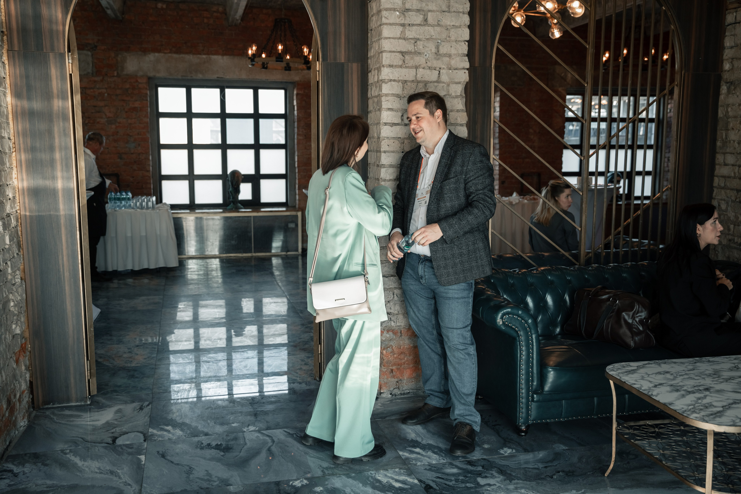 АВТОБОСС | Лекция Ключевые тренды и решения 2024. Фотограф брендов и бизнеса в Москве Алексей Сентюрин