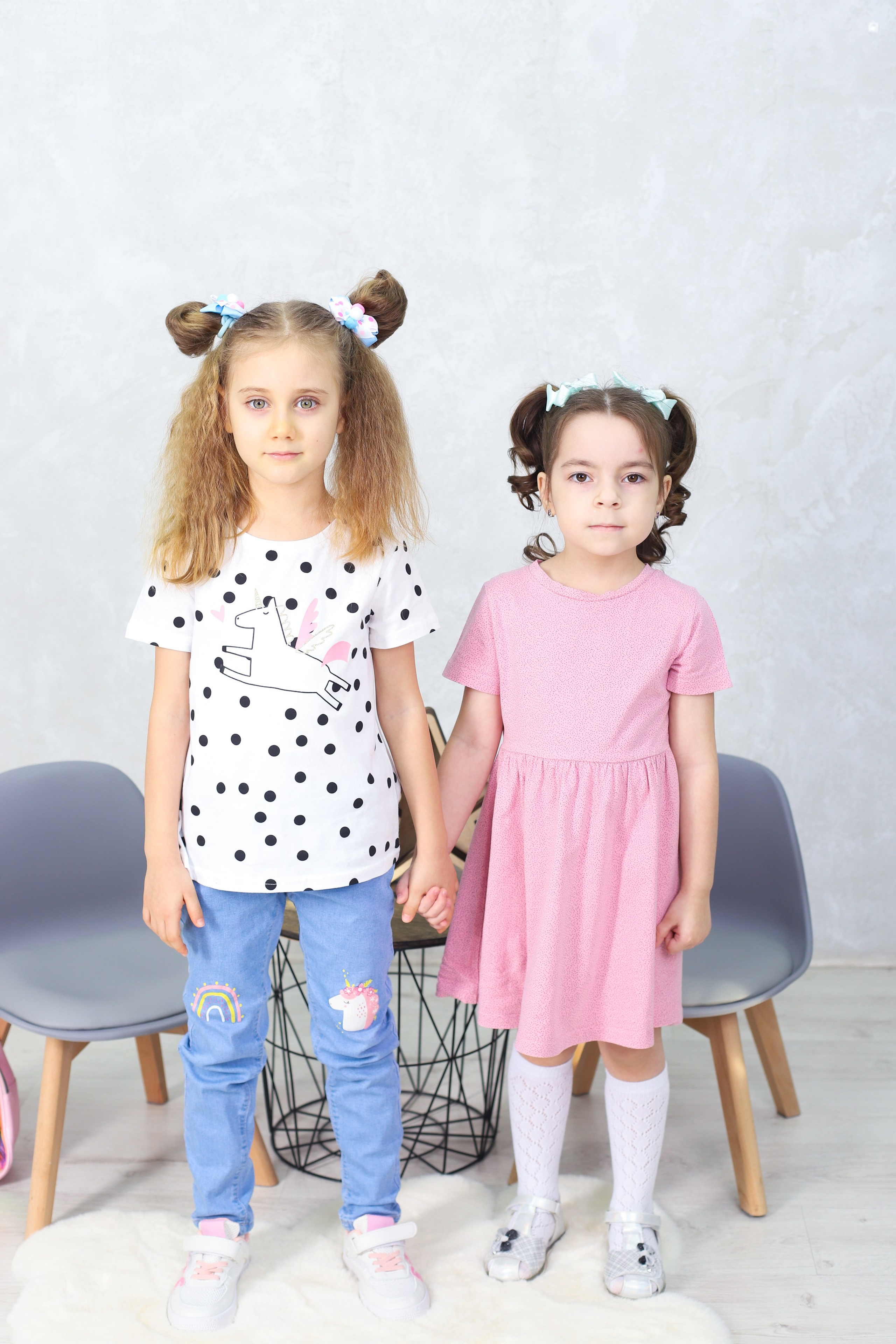 Детский сад, группа Лесовичок. Фотограф в Сургуте Брызгунова Анастасия