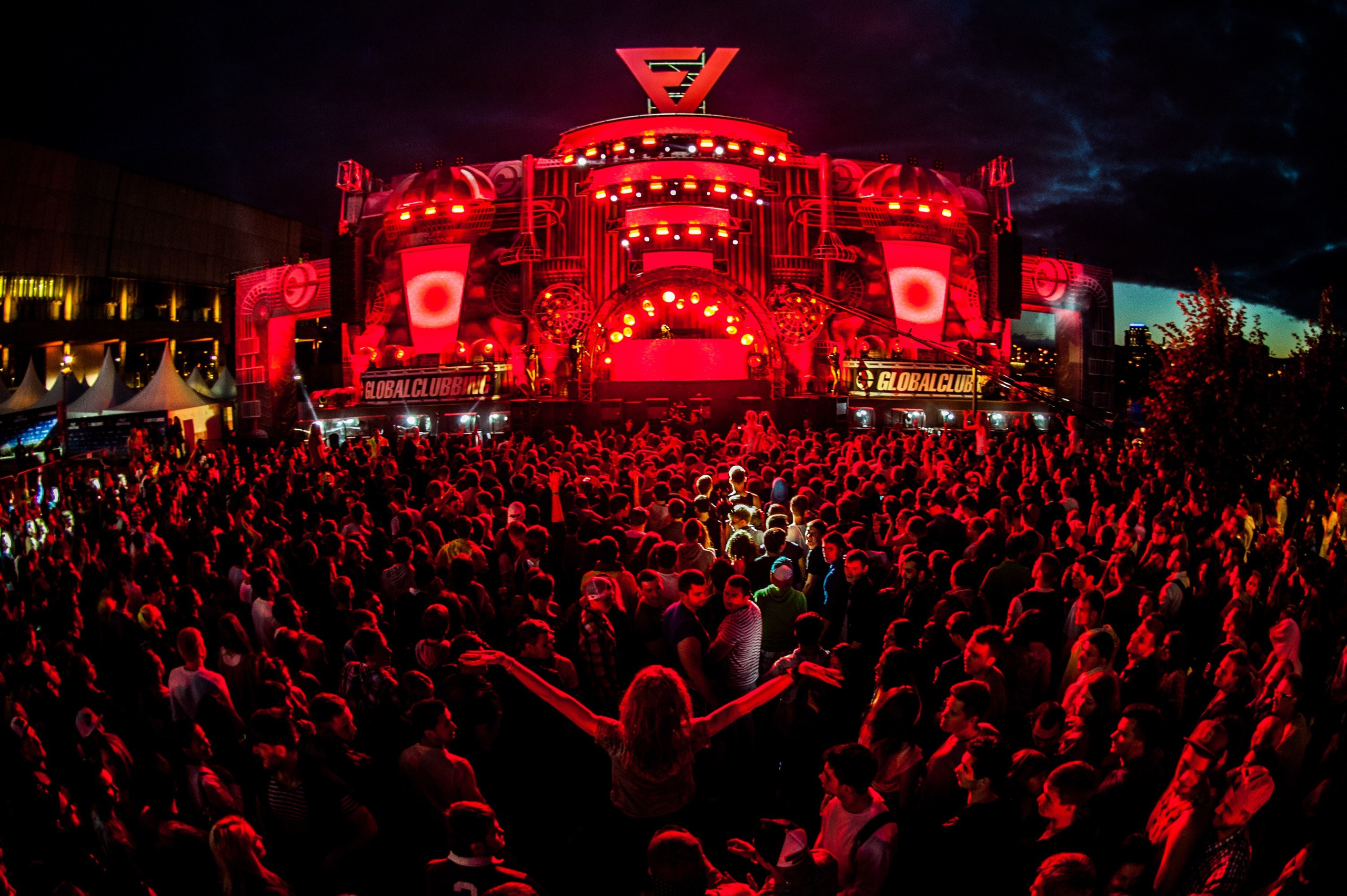 Событийная и уличная фотография. Игорь Иванко — Репортажный и событийный фотограф. Москва