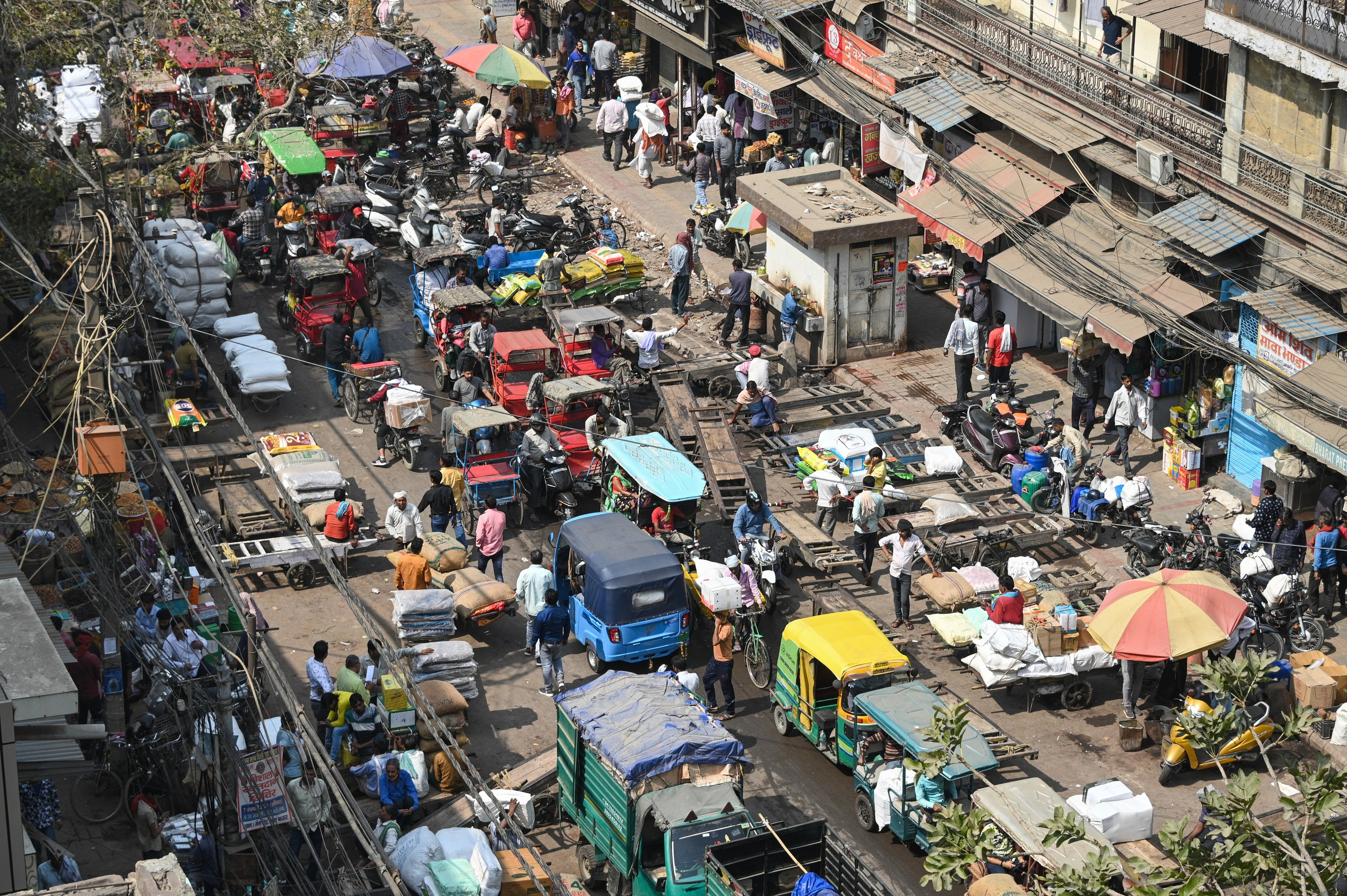 Невероятная Индия. Игорь Иванко — Репортажный и событийный фотограф. Москва