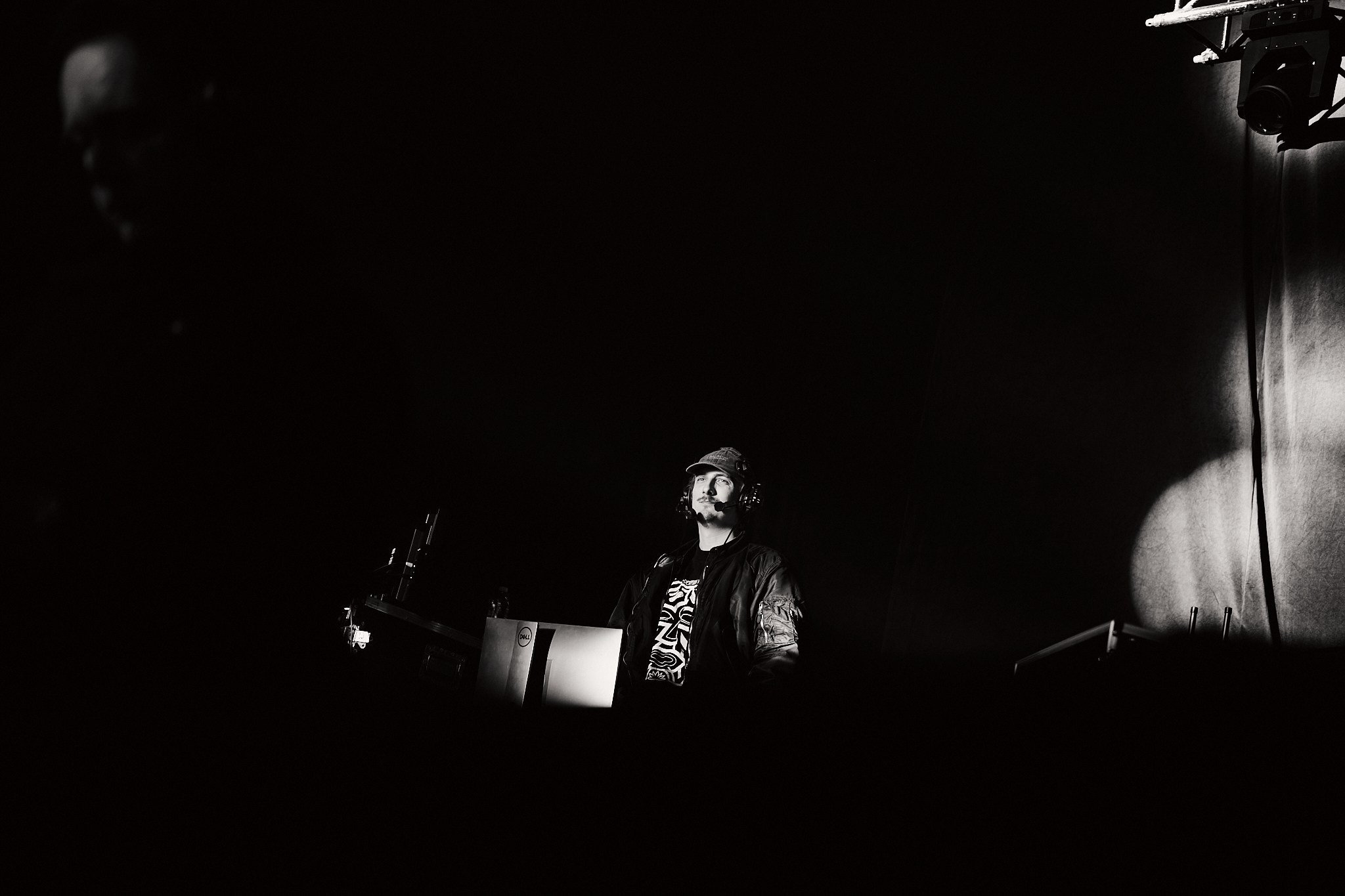 Twinsbet Arena. Photographer in Vilnius