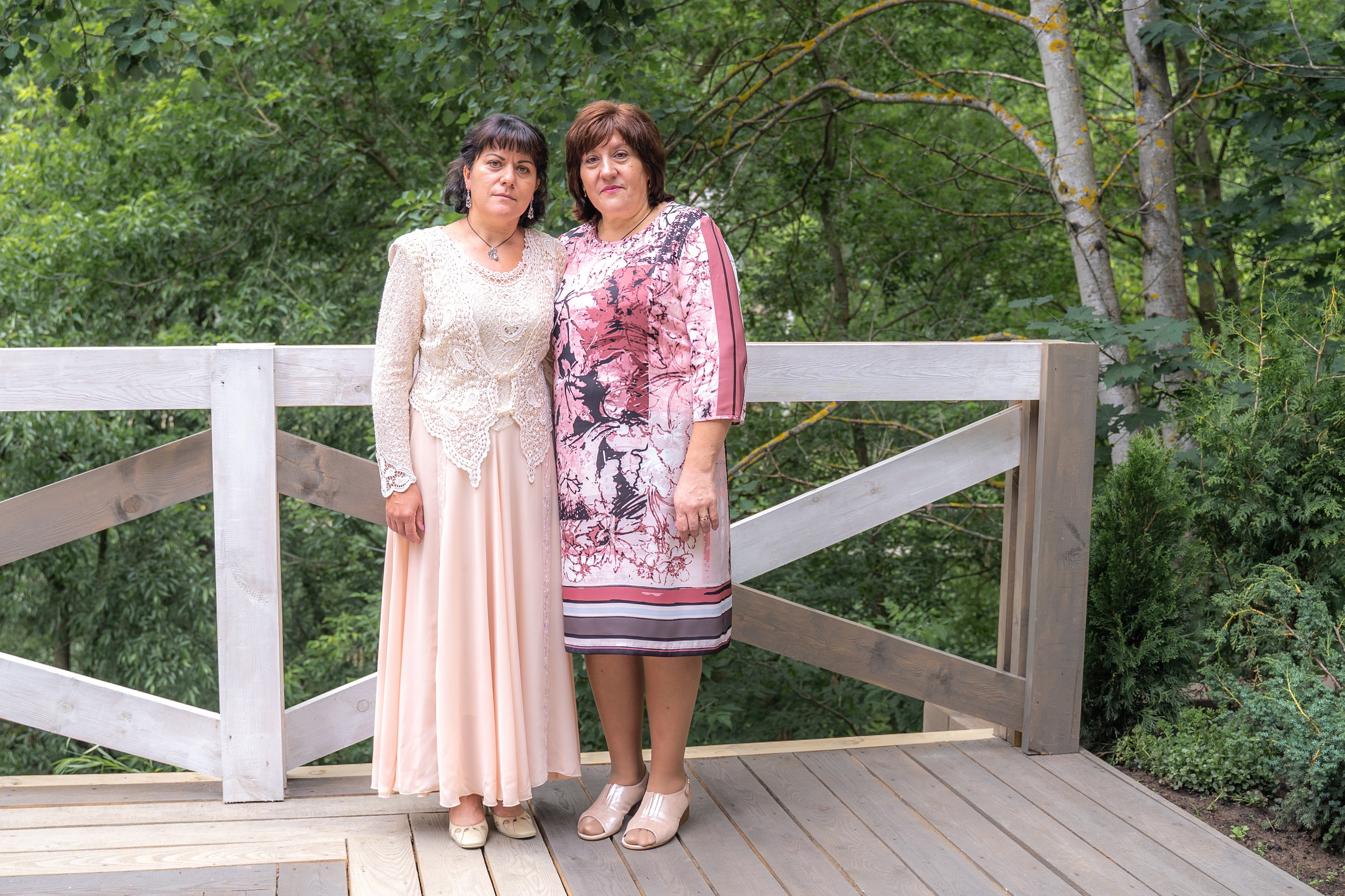 Дмитрий и Вика. Архив